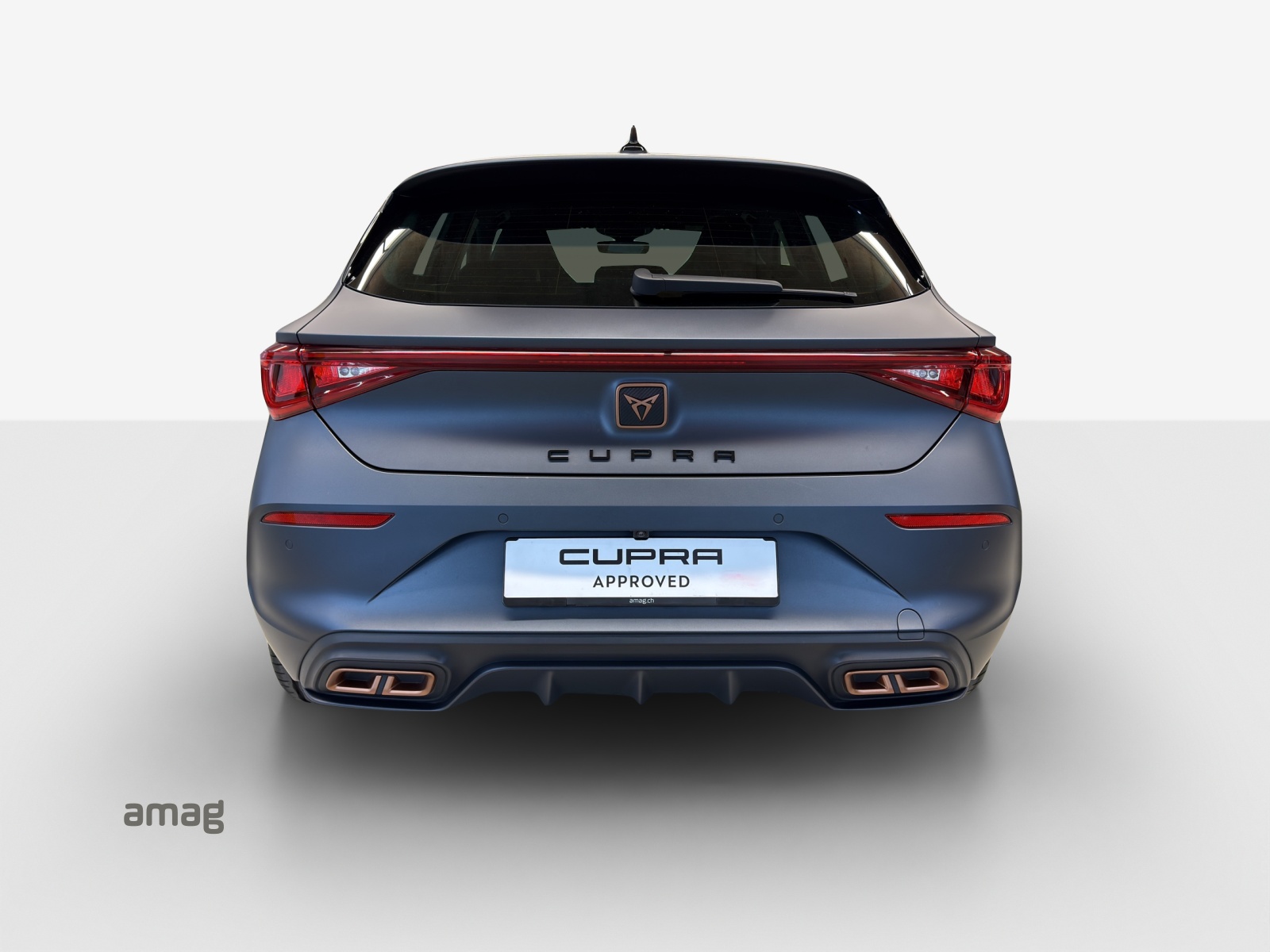 CUPRA LEON 1.4 e-HYBRID pHEV DSG-image-3