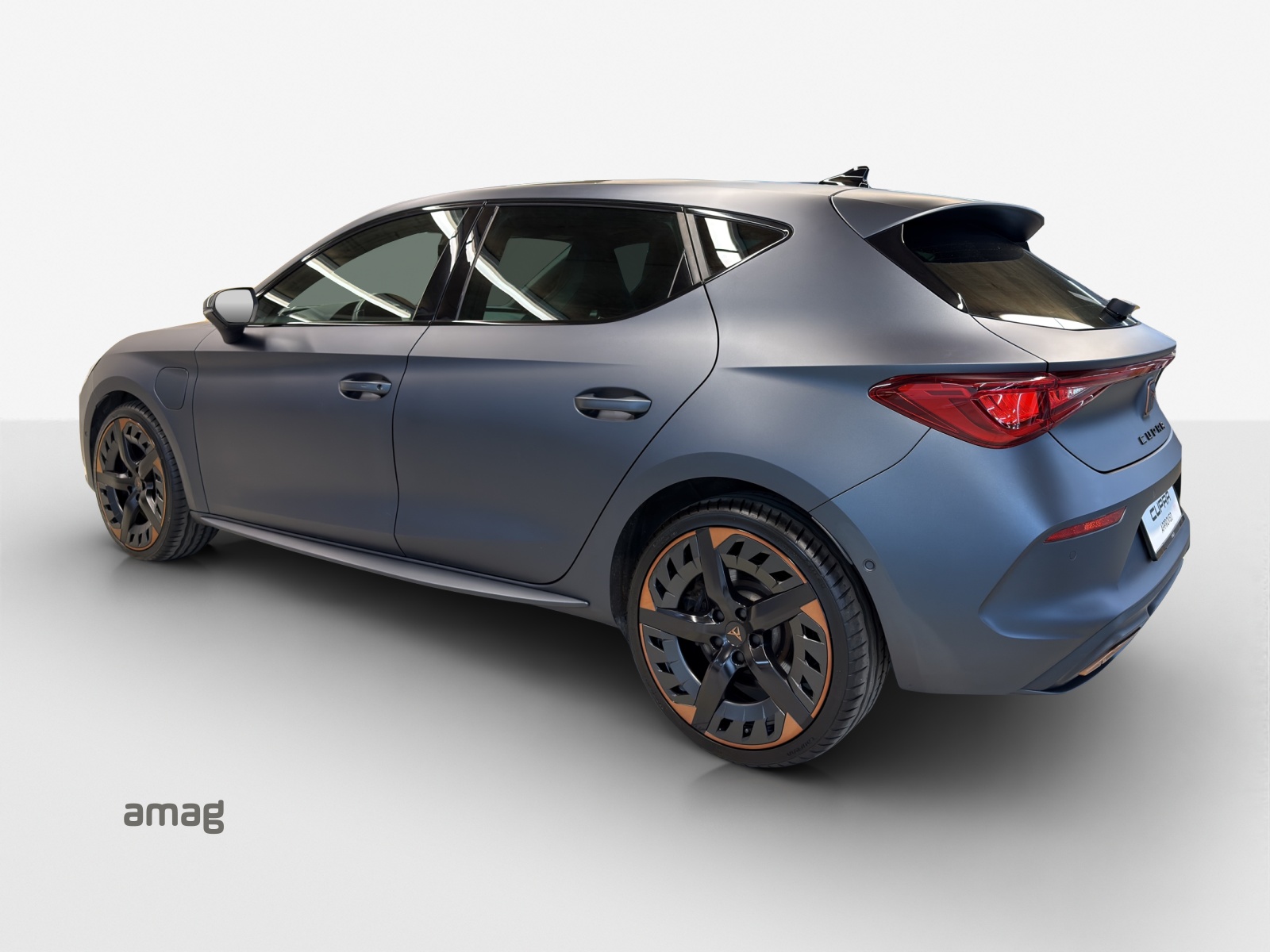 CUPRA LEON 1.4 e-HYBRID pHEV DSG-image-2