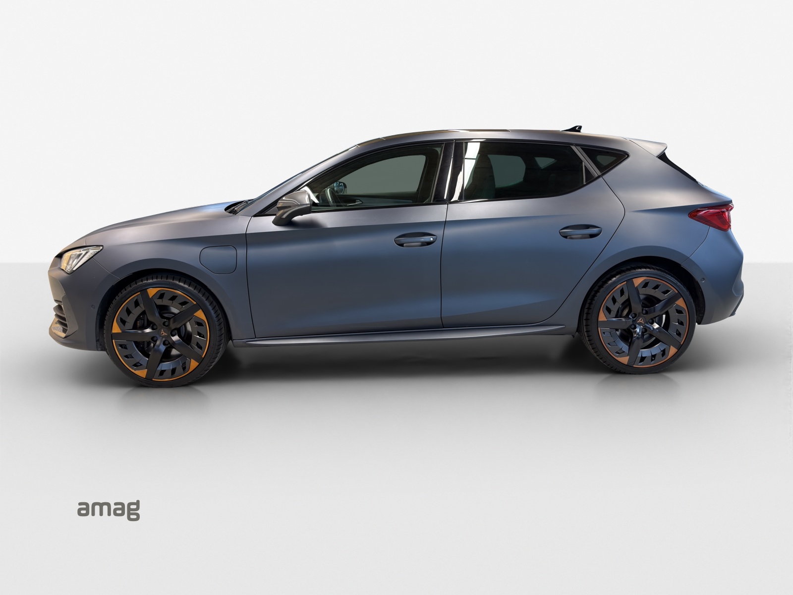 CUPRA LEON 1.4 e-HYBRID pHEV DSG-image-1