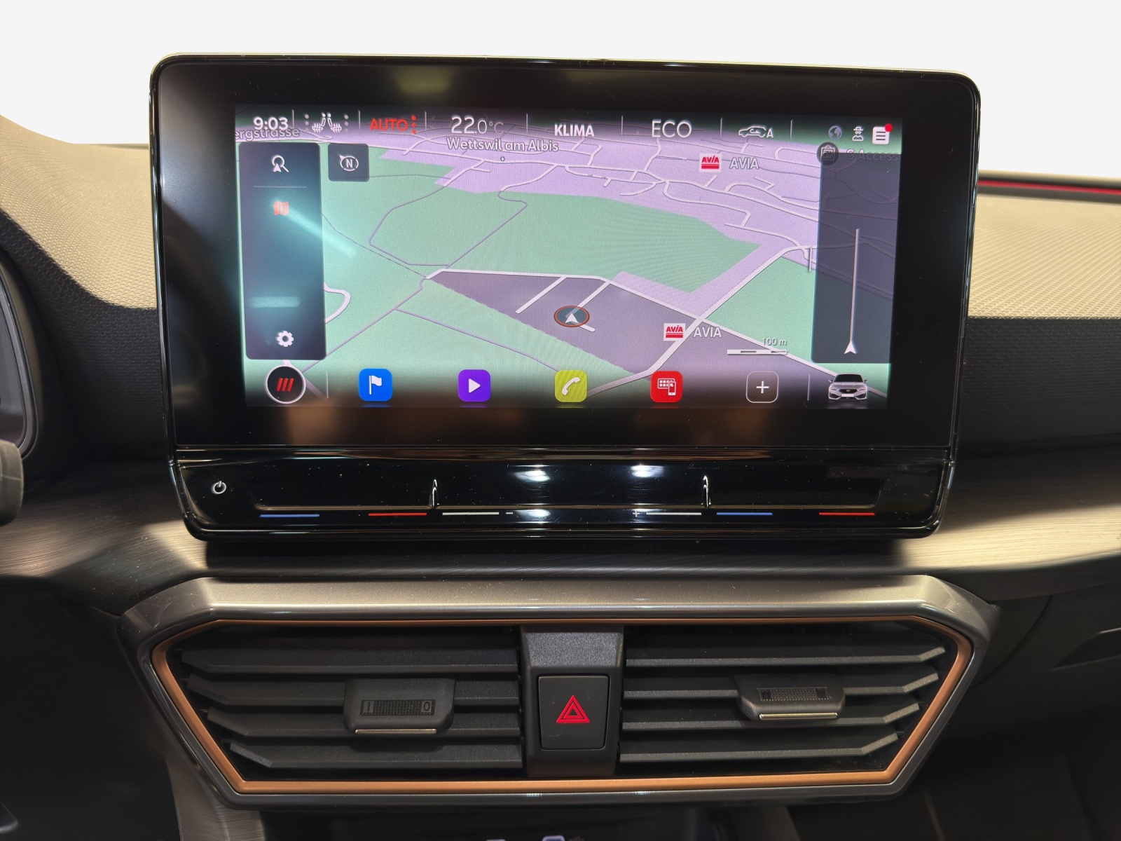 CUPRA LEON 1.4 e-HYBRID pHEV DSG-image-10