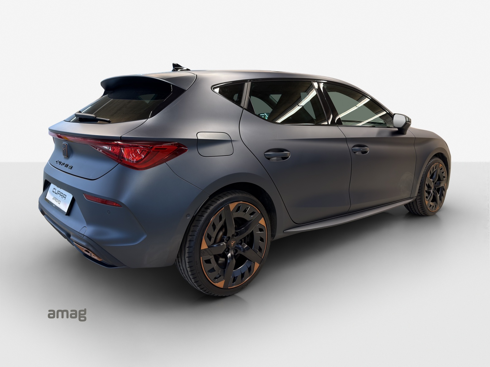 CUPRA LEON 1.4 e-HYBRID pHEV DSG-image-4