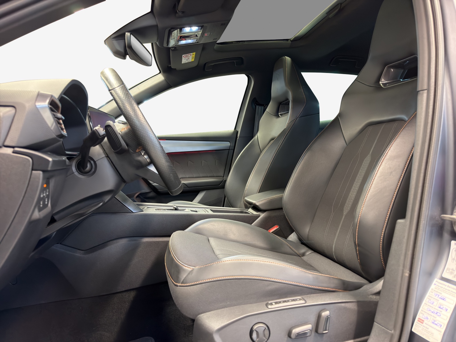 CUPRA LEON 1.4 e-HYBRID pHEV DSG-image-7