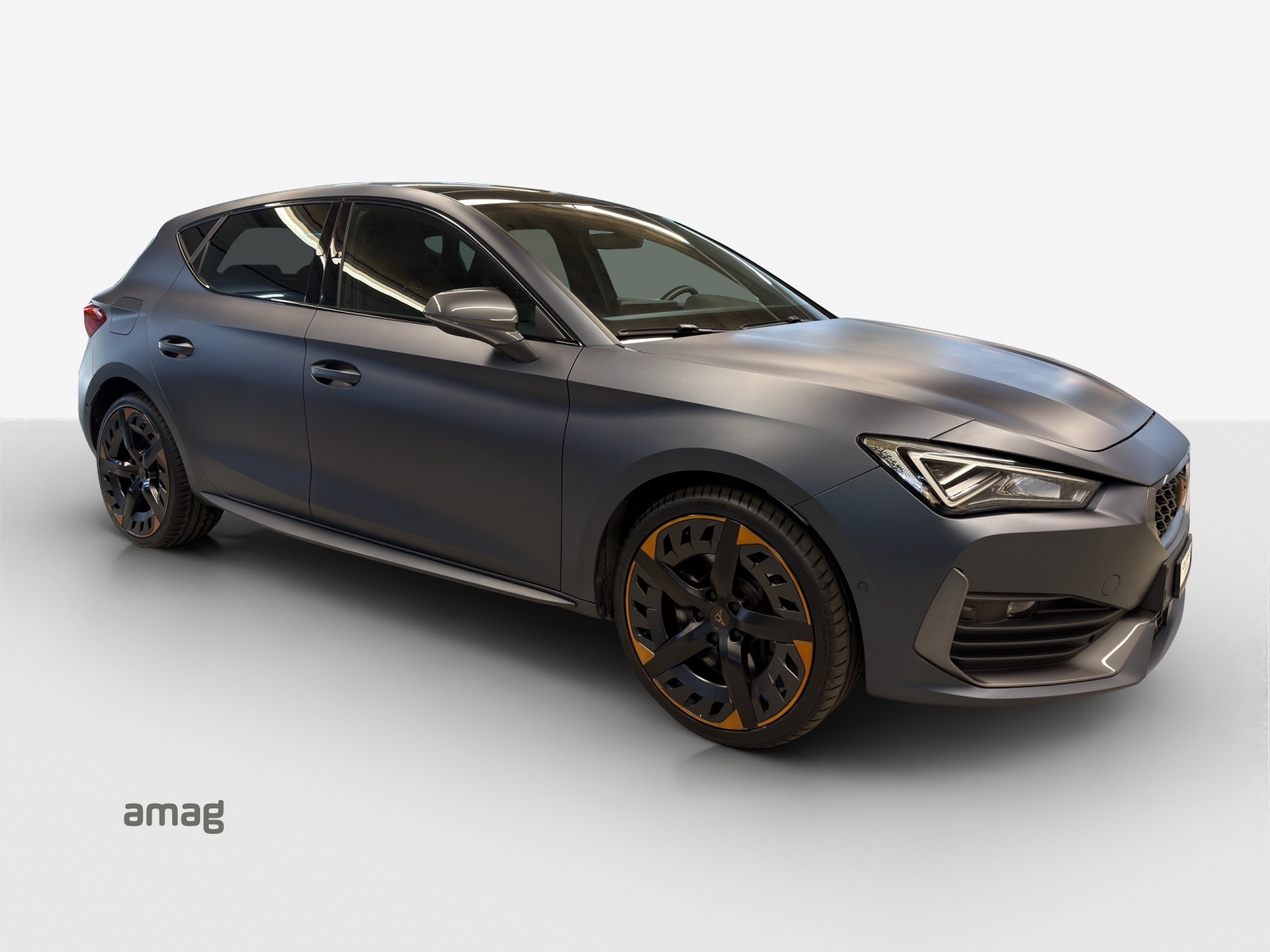 CUPRA LEON 1.4 e-HYBRID pHEV DSG-image-5