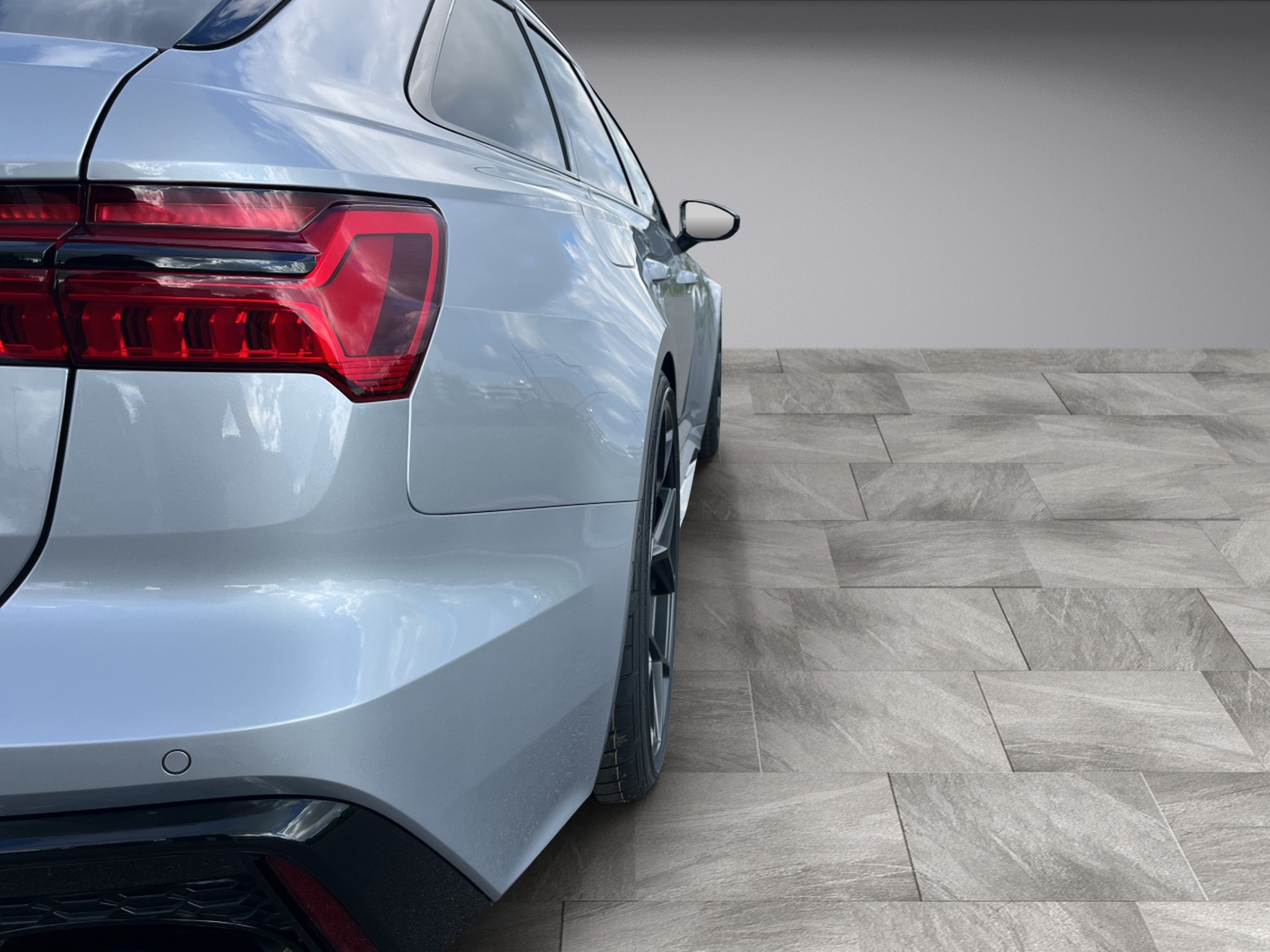 AUDI RS6 Avant 4.0 TFSI V8 Performance qu. *B&O Adv (3D) Sound, Panoramadach, AHK, KW Fahrwerk, (5-Jahre Garantie)*-image-16