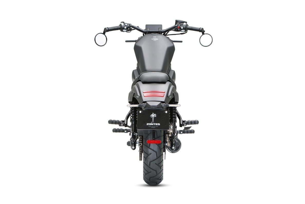 ZONTES Zontes 125 C2-image-3