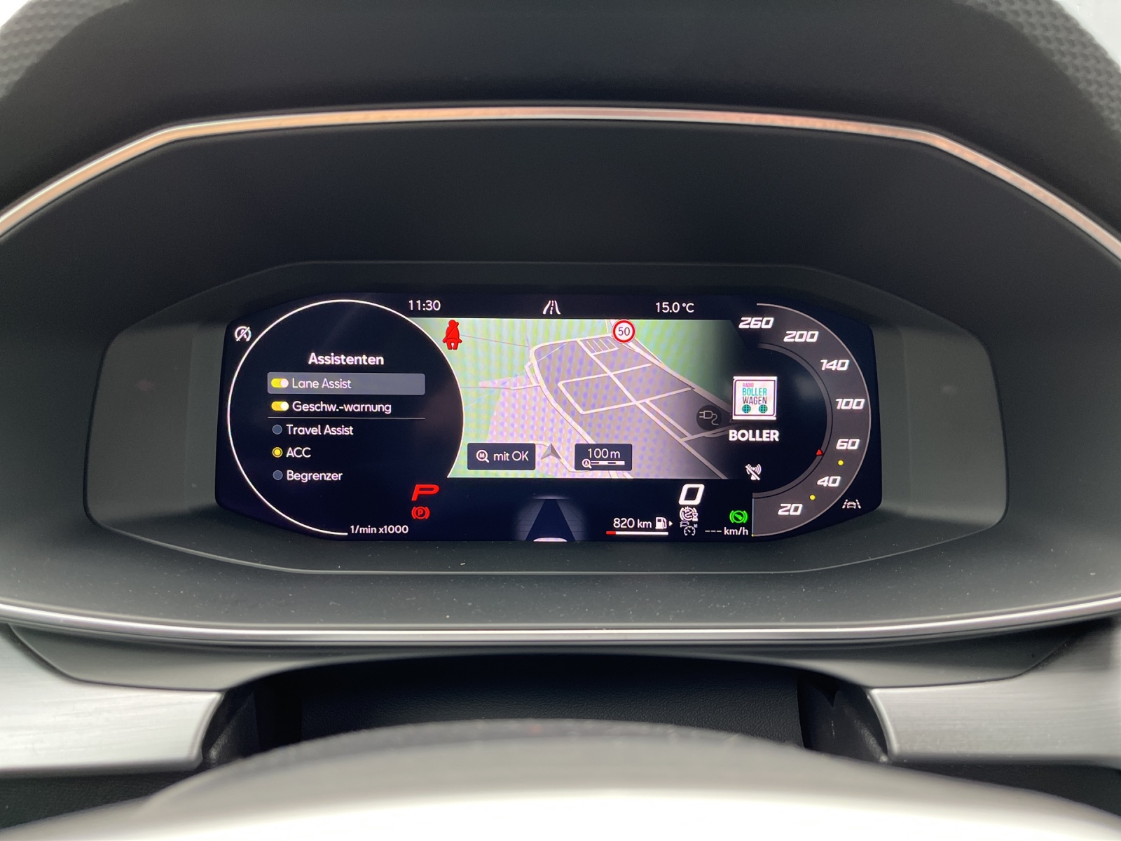 SEAT Leon 1.5 eTSI mHEV DSG FR-image-14