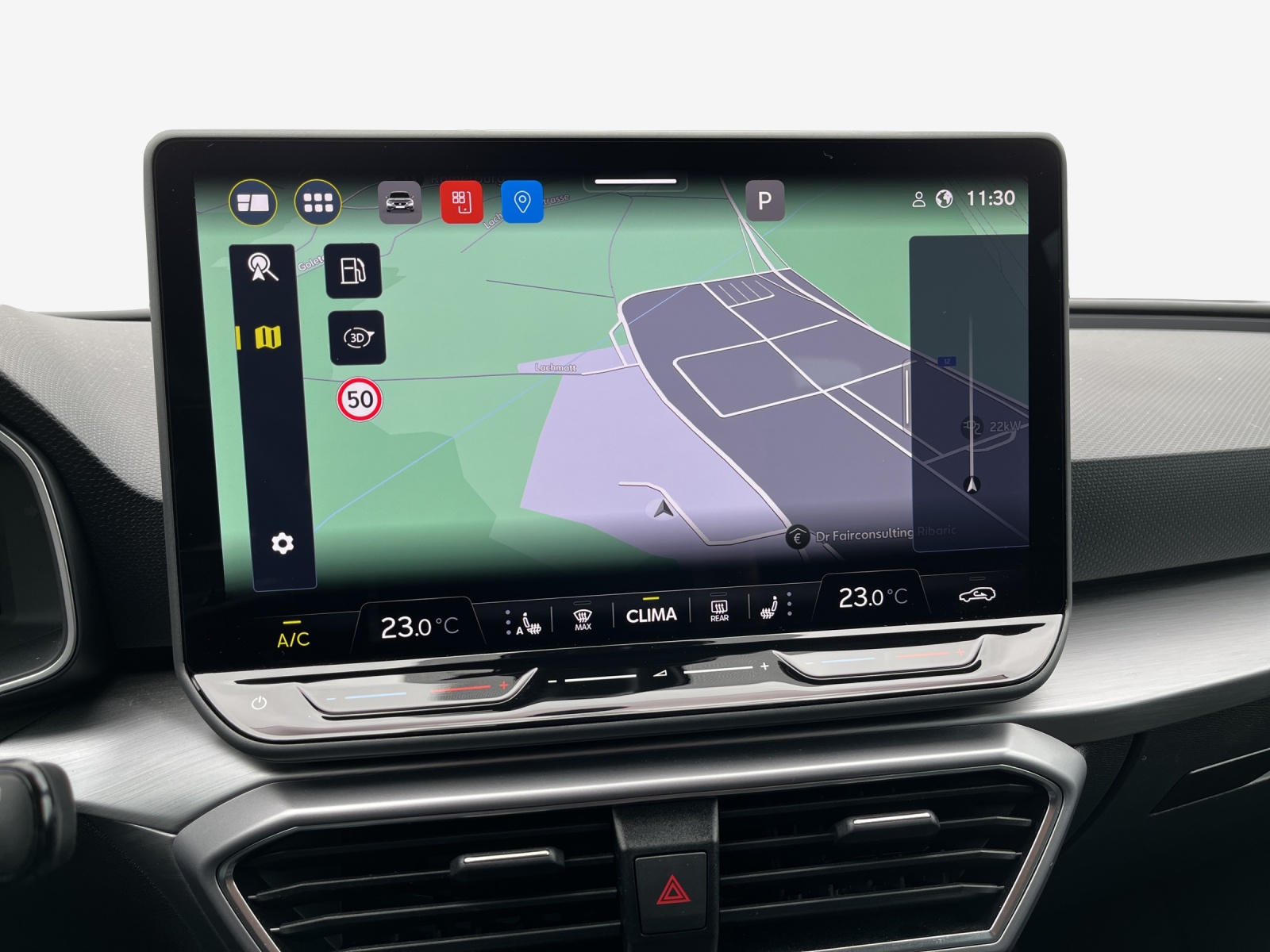 SEAT Leon 1.5 eTSI mHEV DSG FR-image-10