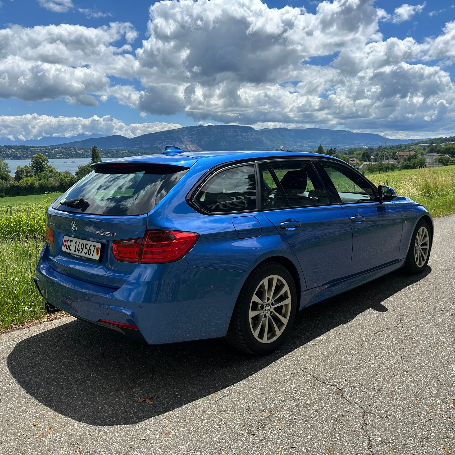 BMW BMW 335d XDrive-image-2