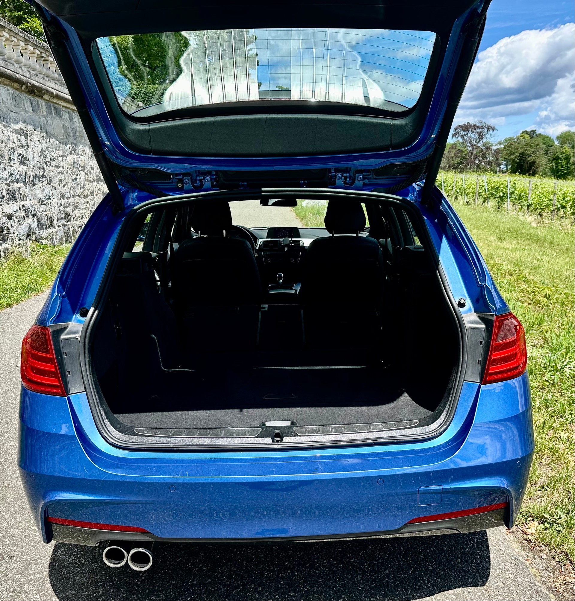 BMW BMW 335d XDrive-image-4