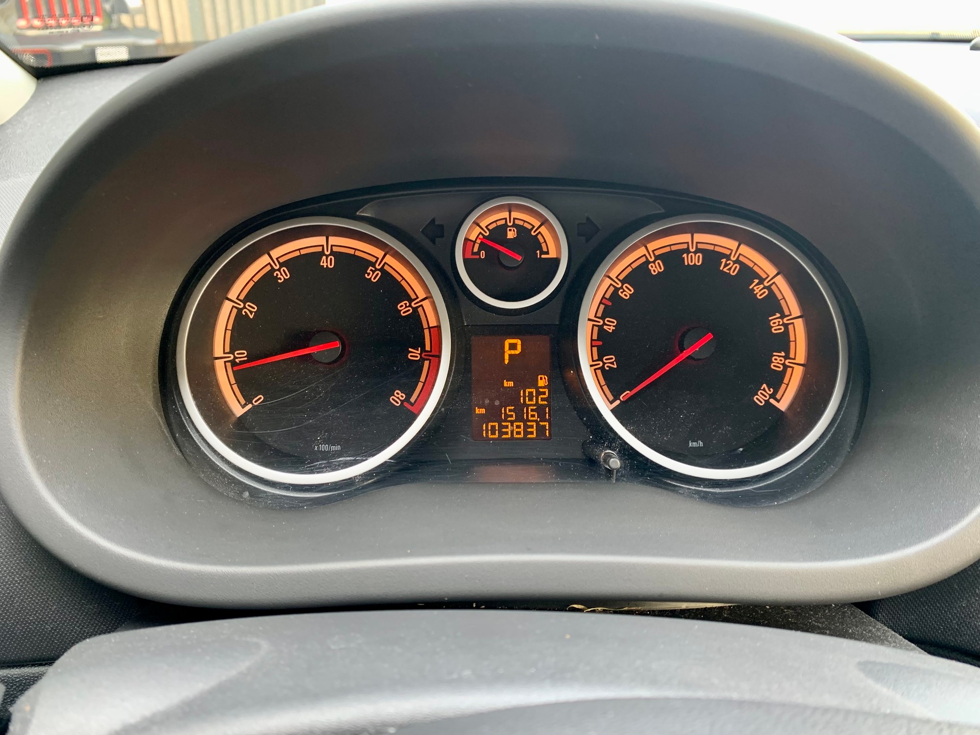 OPEL Corsa 1.4 TP Energy-image-10