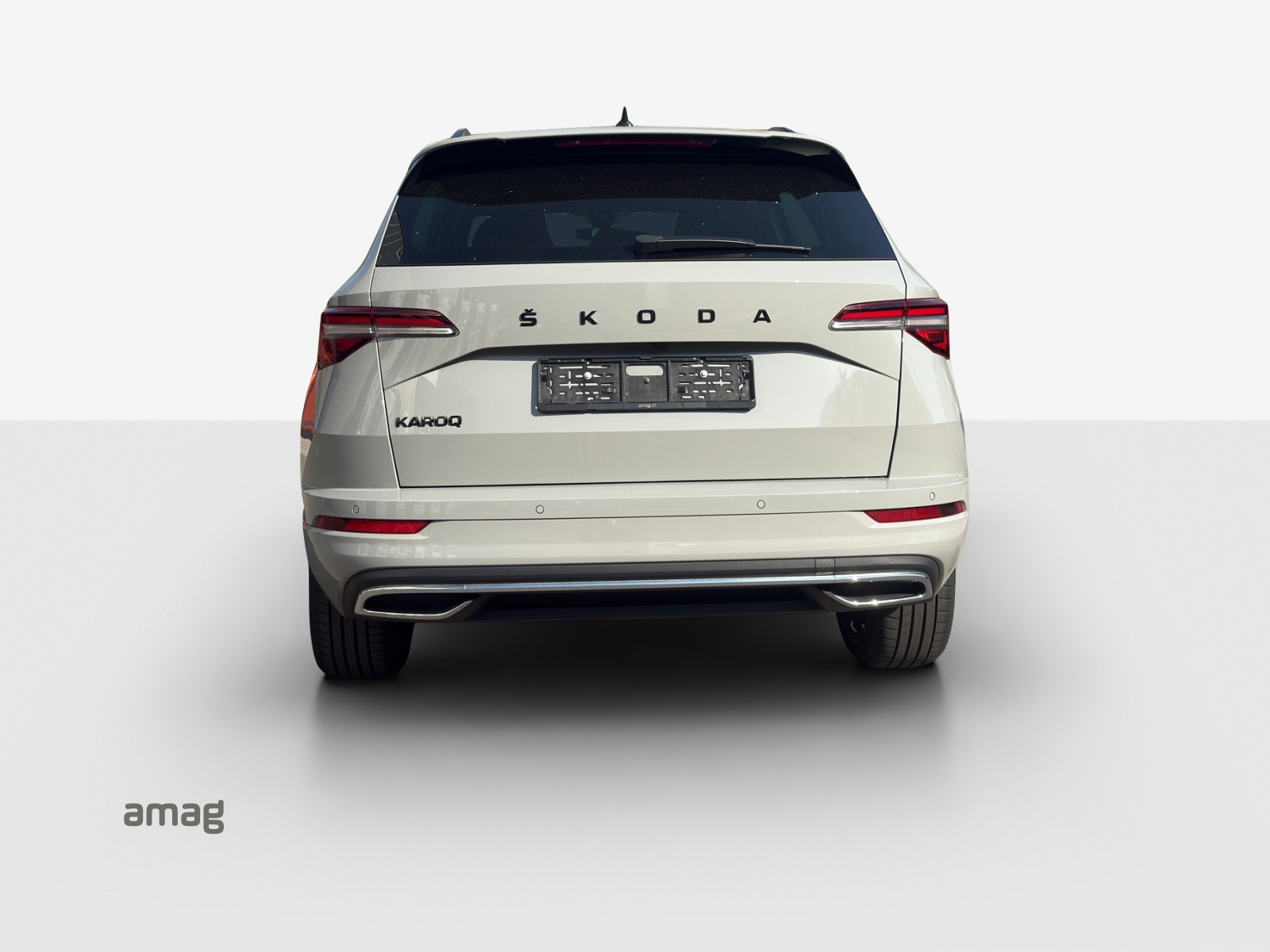 SKODA Karoq 1.5 TSI SportLine DSG-image-3