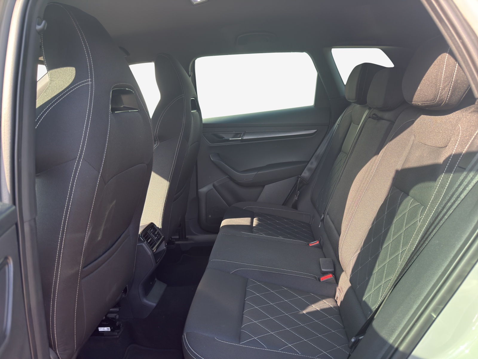 SKODA Karoq 1.5 TSI SportLine DSG-image-11