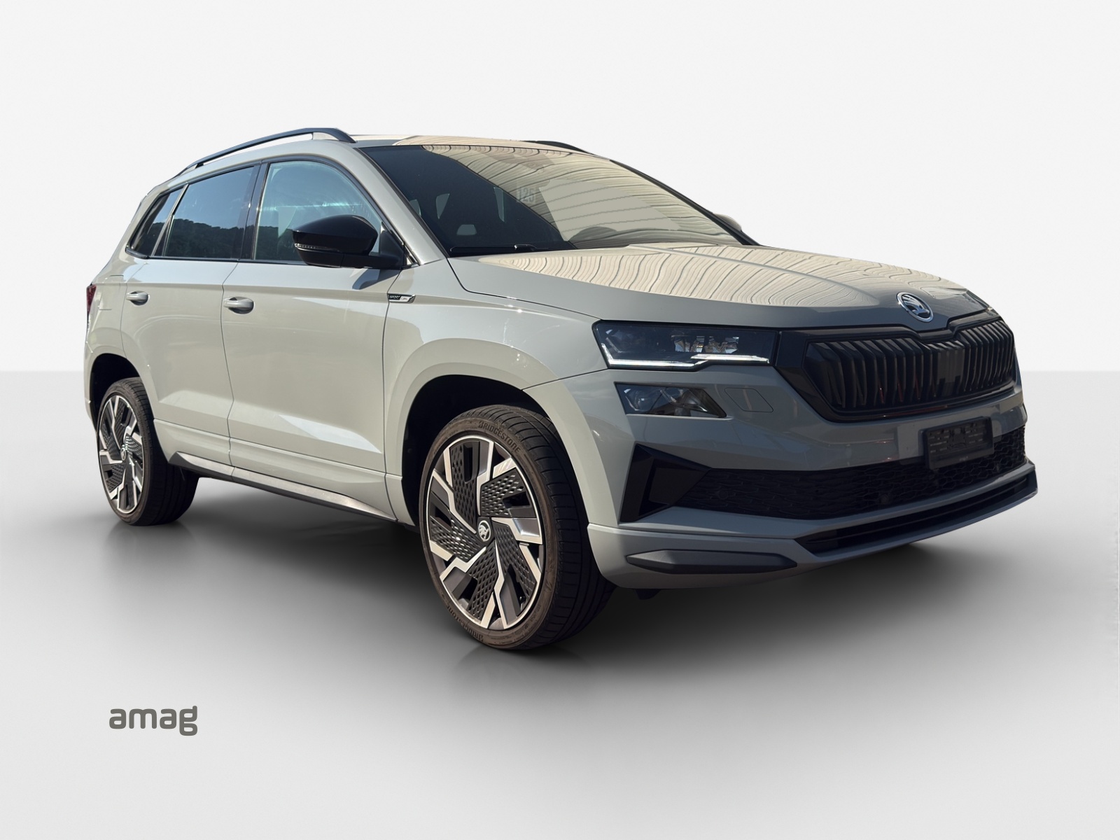 SKODA Karoq 1.5 TSI SportLine DSG-image-5