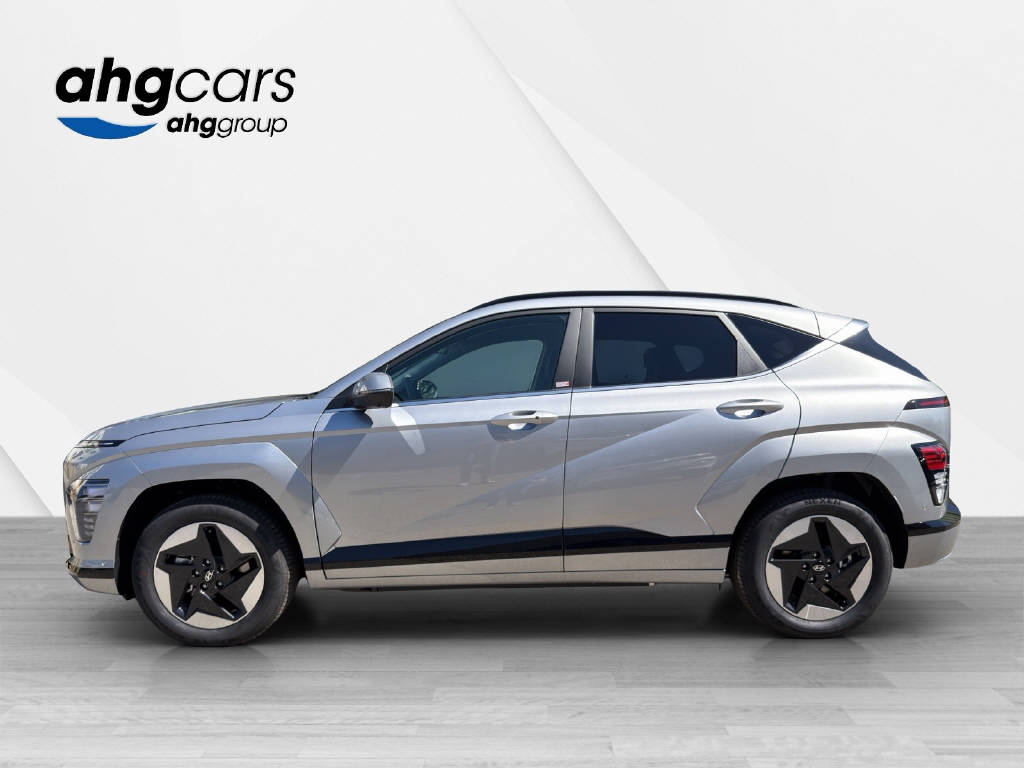 HYUNDAI Kona EV 65.4 kWh Amplia-showroom-element-1