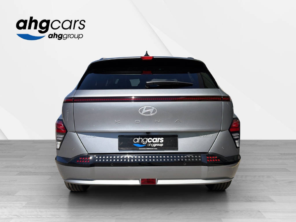 HYUNDAI Kona EV 65.4 kWh Amplia-showroom-element-3