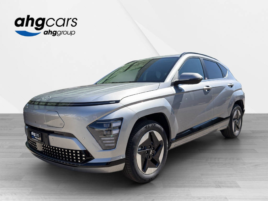 HYUNDAI Kona EV 65.4 kWh Amplia