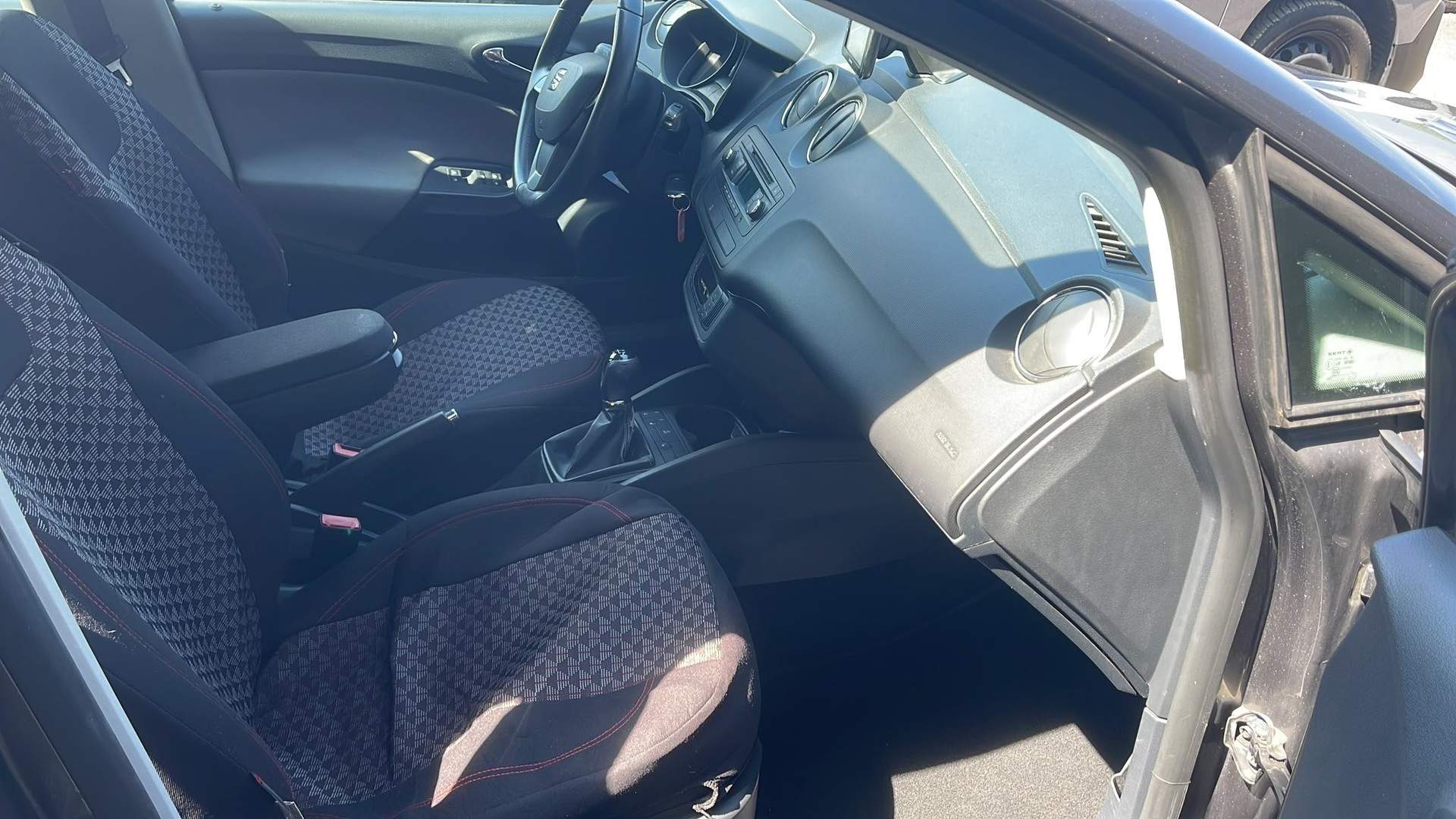 SEAT Ibiza 1.2 TSI Style ITECH Stopp-Start-image-10