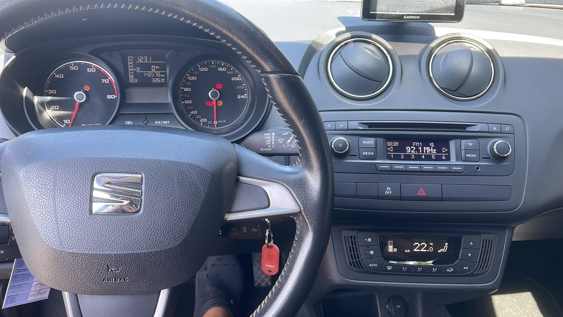 SEAT Ibiza 1.2 TSI Style ITECH Stopp-Start-image-11