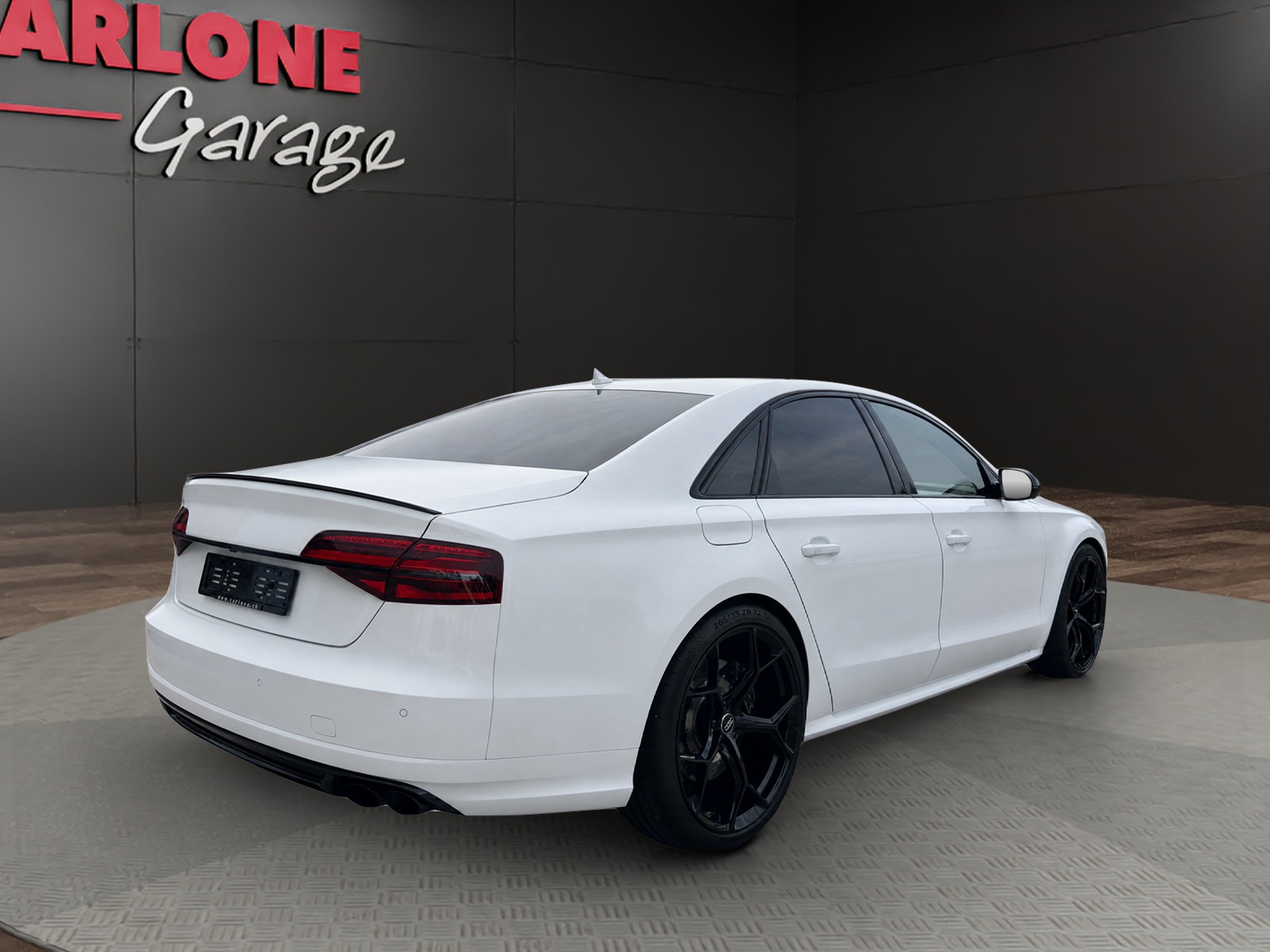 AUDI S8 4.0 V8 TFSI plus qua. T-Tronic-showroom-element-2