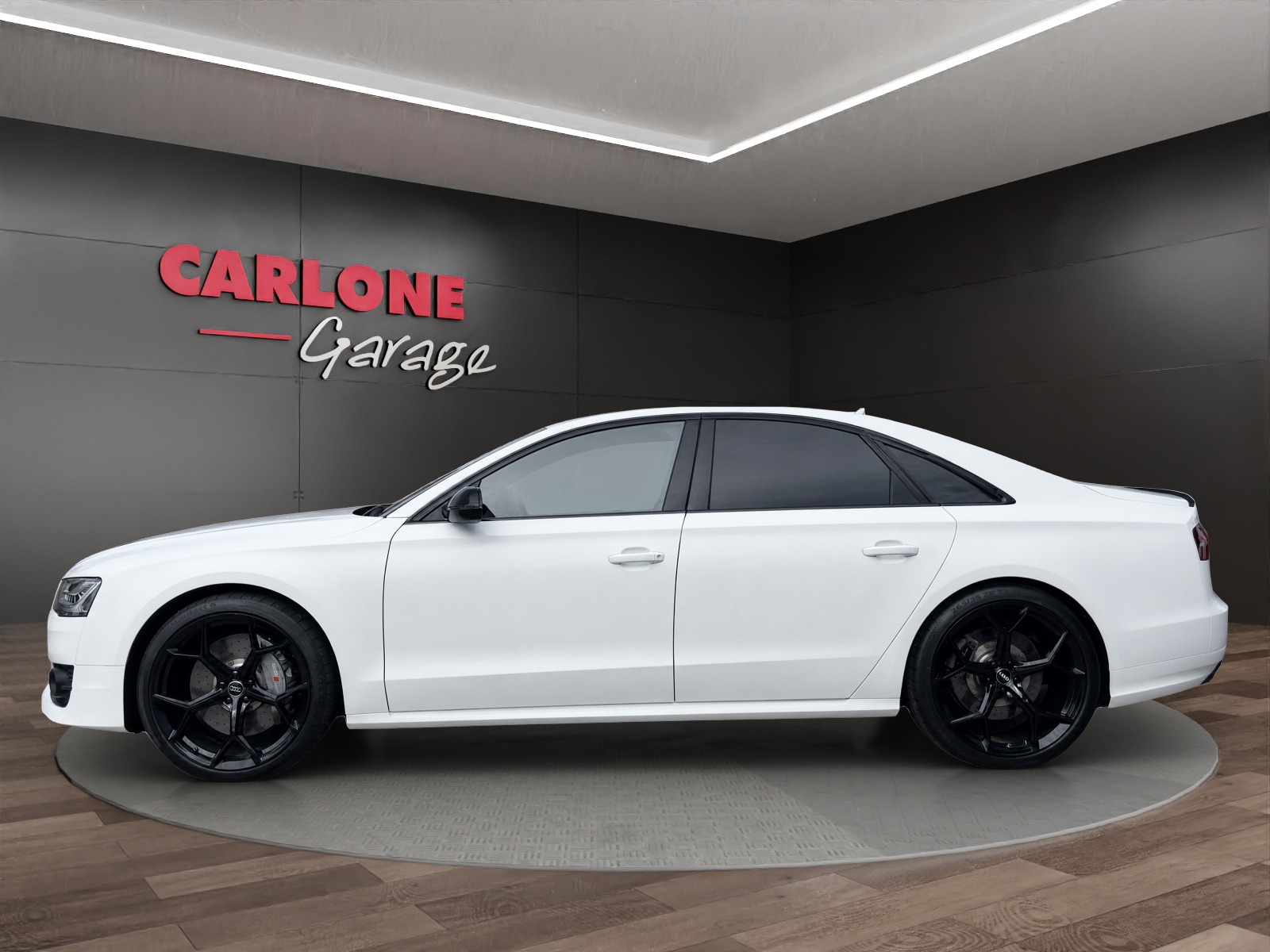 AUDI S8 4.0 V8 TFSI plus qua. T-Tronic-image-5