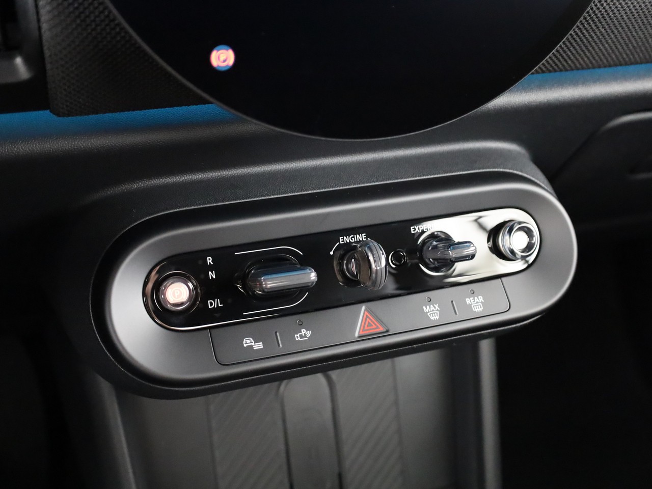 MINI Cooper C Cabriolet DKG-image-19