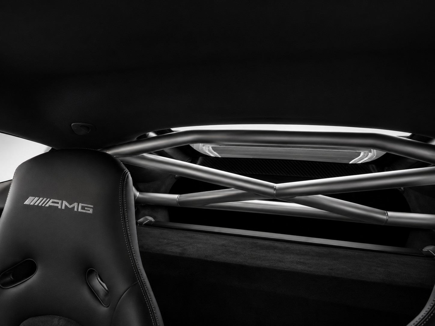 MERCEDES-BENZ AMG GT Speedshift DCT Black Series – selten, limitiert & extrem gepflegt-image-17