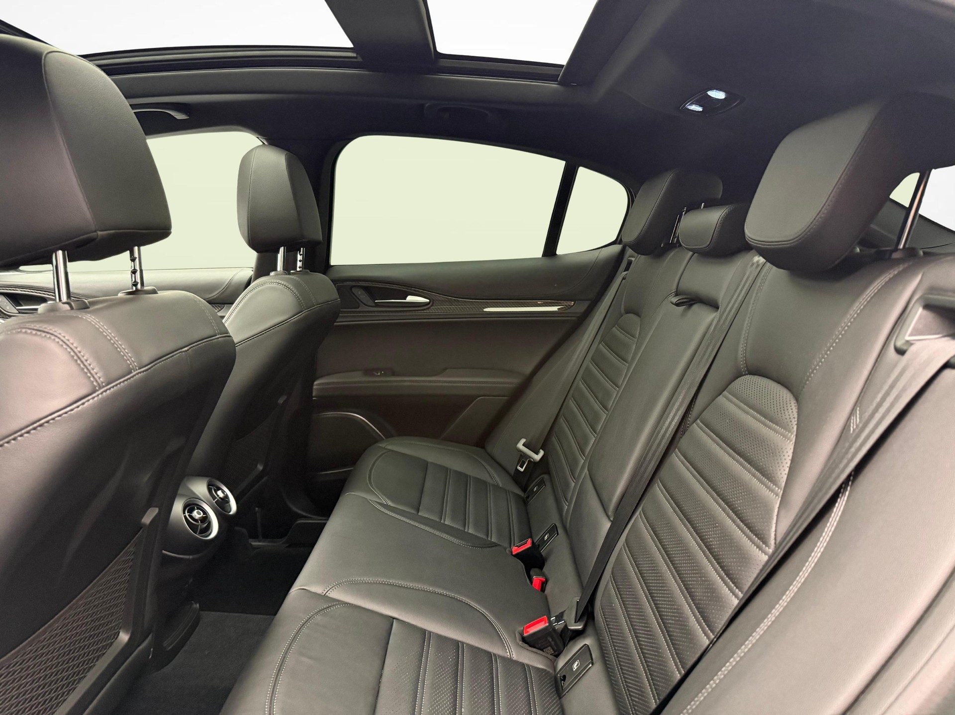 ALFA ROMEO Stelvio 2.9 V6 Biturbo Q4 Quadrifoglio-image-10