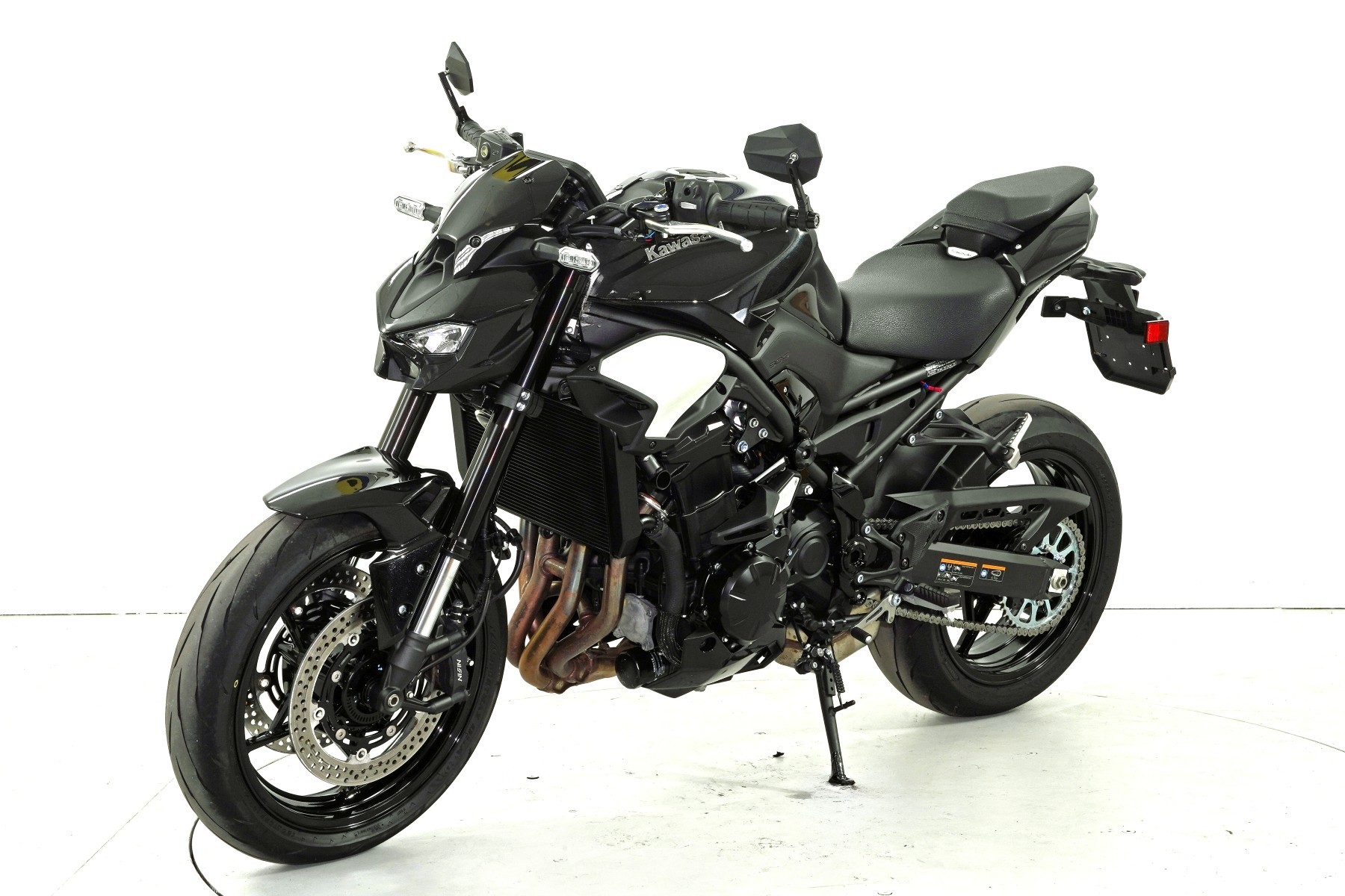 KAWASAKI Z 900 ABS-image-2