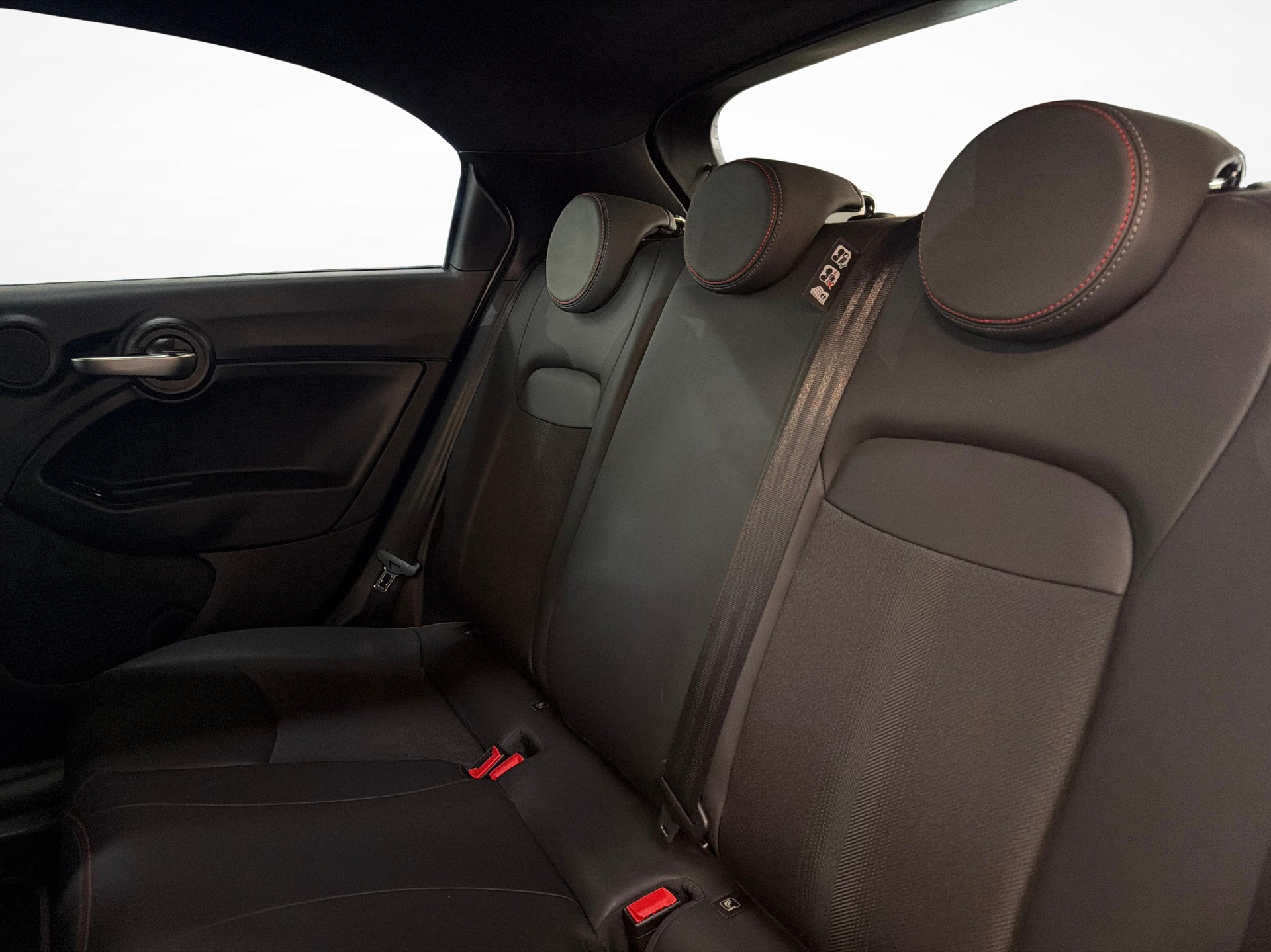 FIAT 500 X 1.3 T4 Sport-image-11