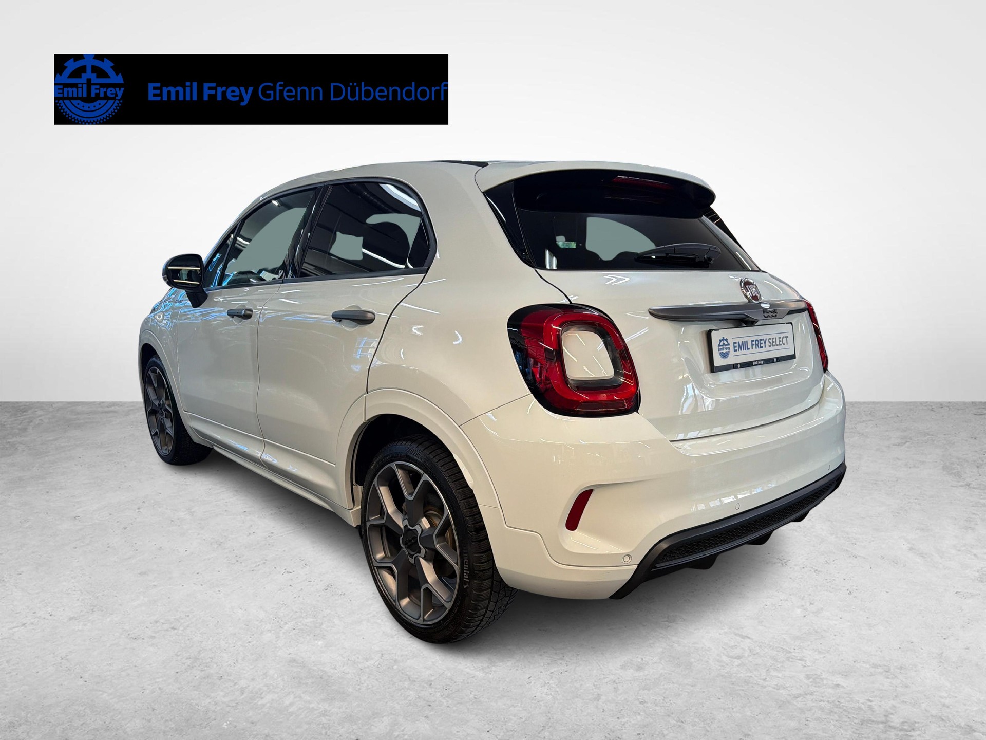 FIAT 500 X 1.3 T4 Sport-showroom-element-3