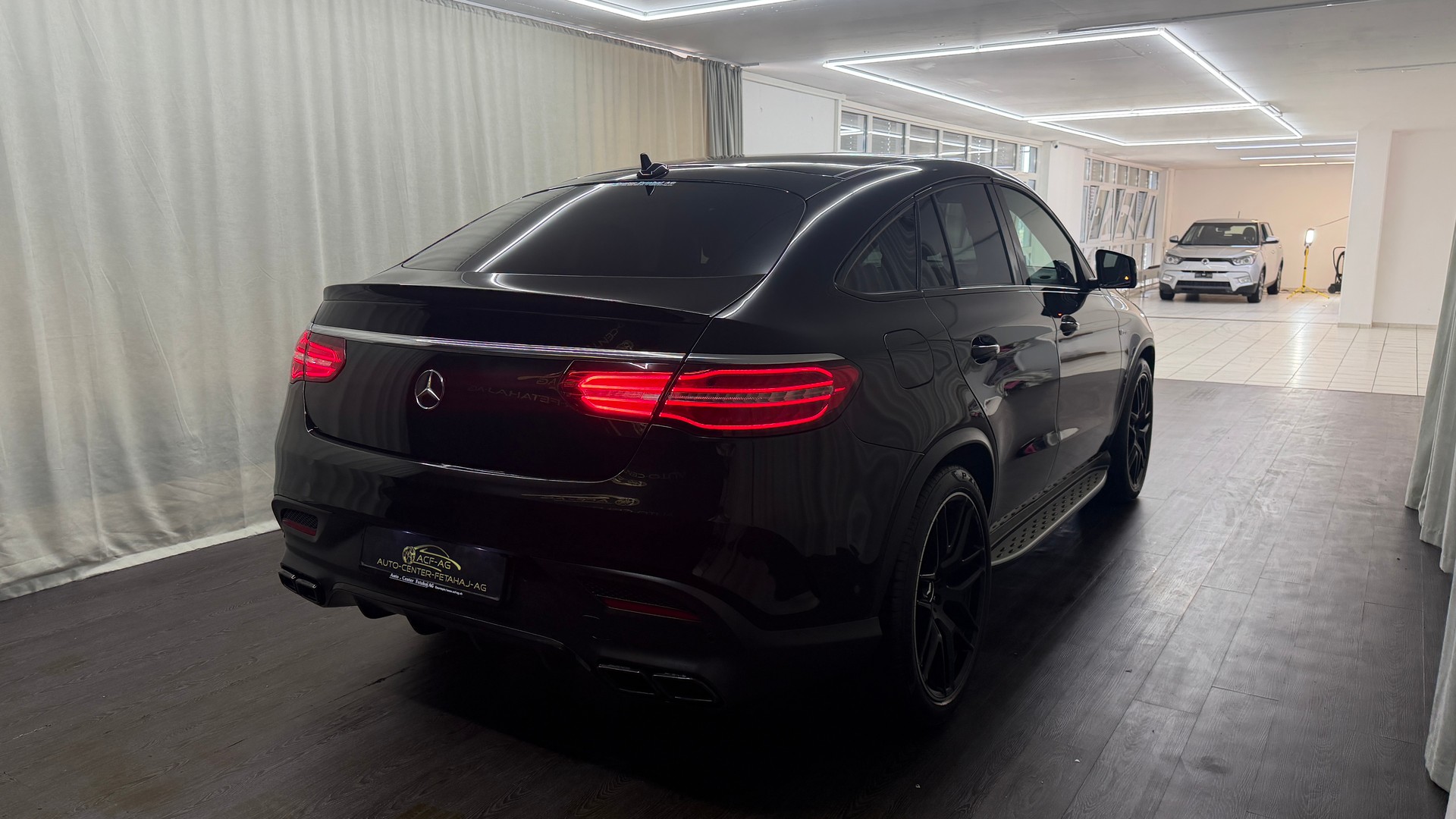 MERCEDES-BENZ GLE Coupé 63 S AMG 4Matic Speedshift-showroom-element-3