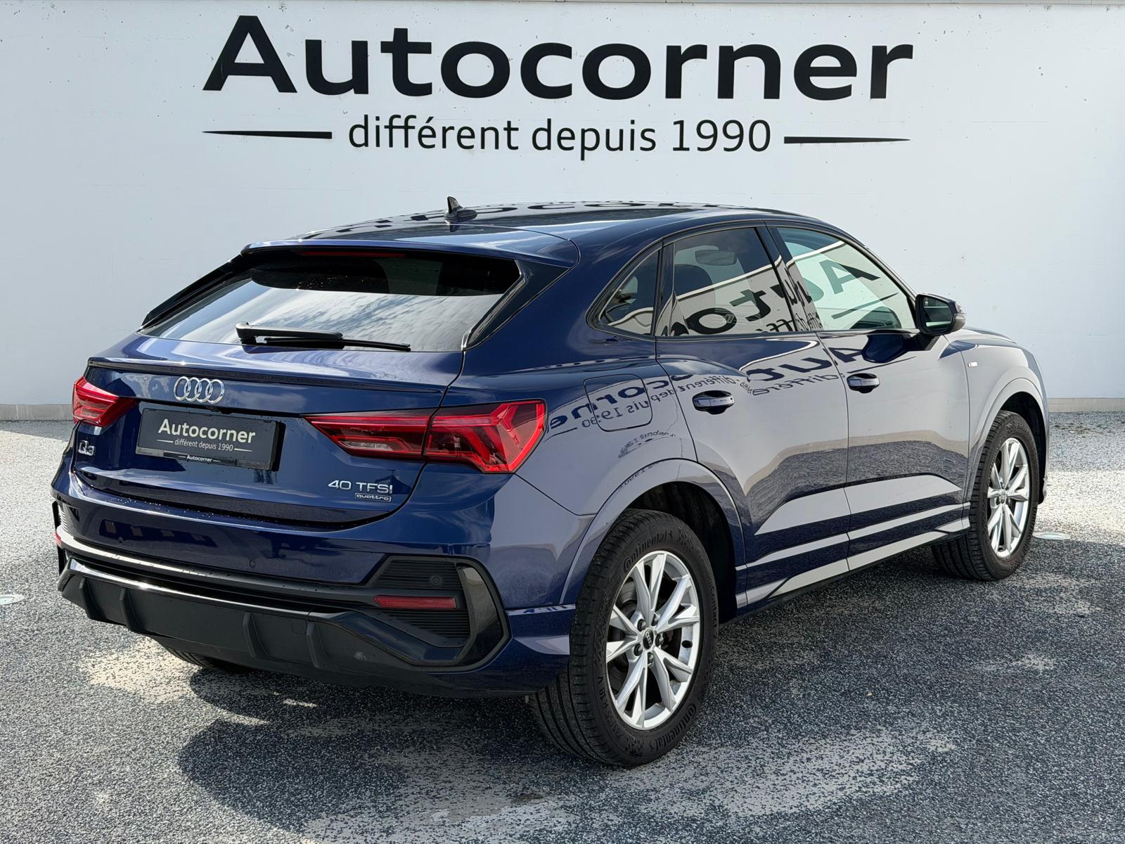 AUDI Q3 Sportback 40 TFSI S line quattro S-tronic-showroom-element-1