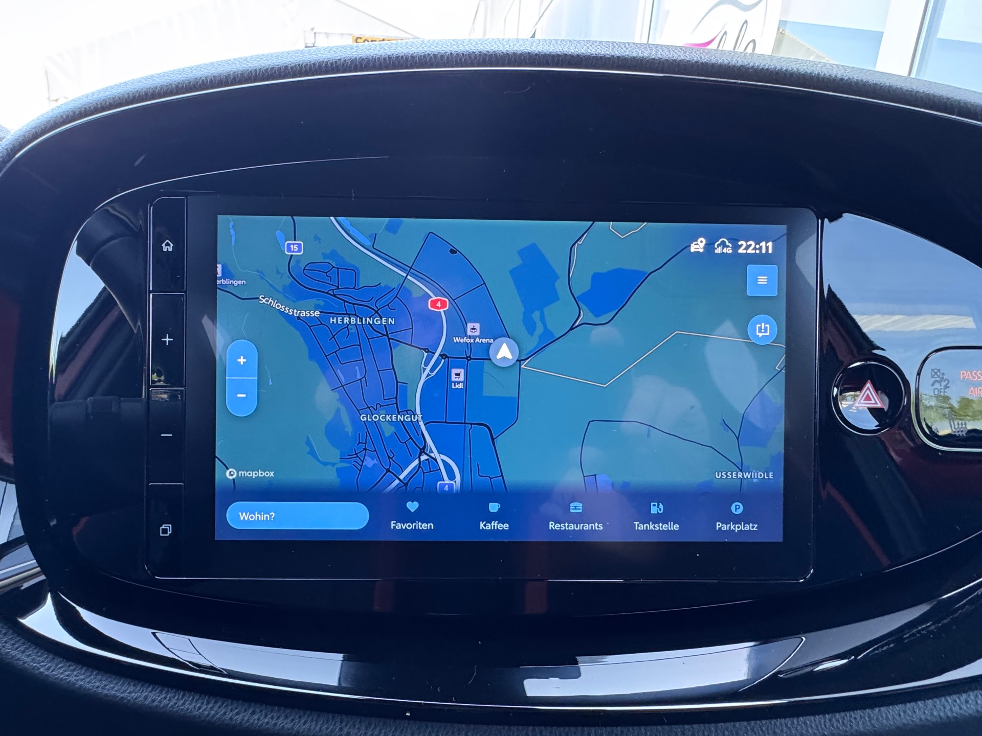 TOYOTA Aygo X 1.0 VVT-i Trend+Navi+Bluetooth+Rückfahrkamera+LED Scheinwerfer+ACC+Sitzheizung+-image-20