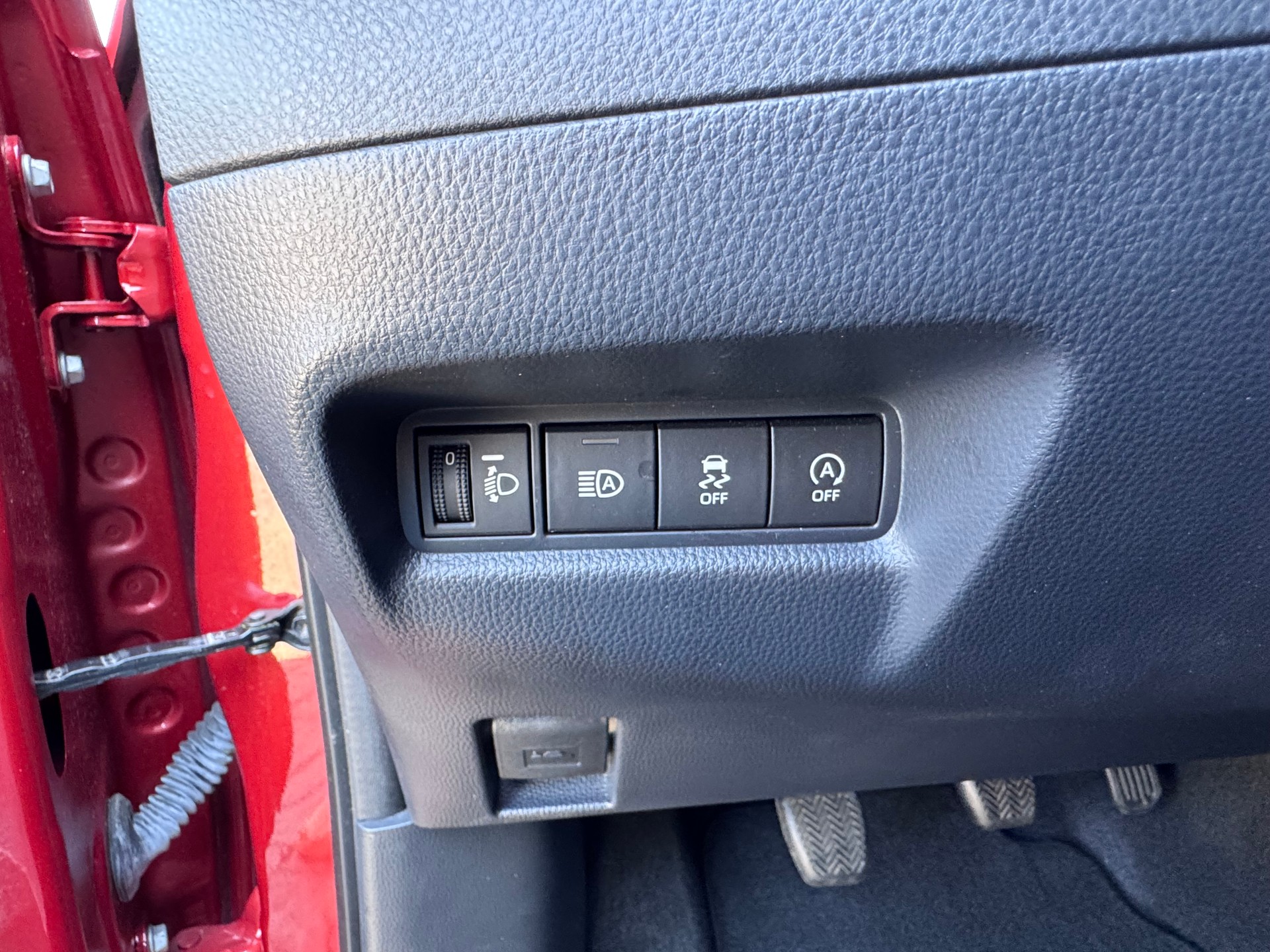 TOYOTA Aygo X 1.0 VVT-i Trend+Navi+Bluetooth+Rückfahrkamera+LED Scheinwerfer+ACC+Sitzheizung+-image-11