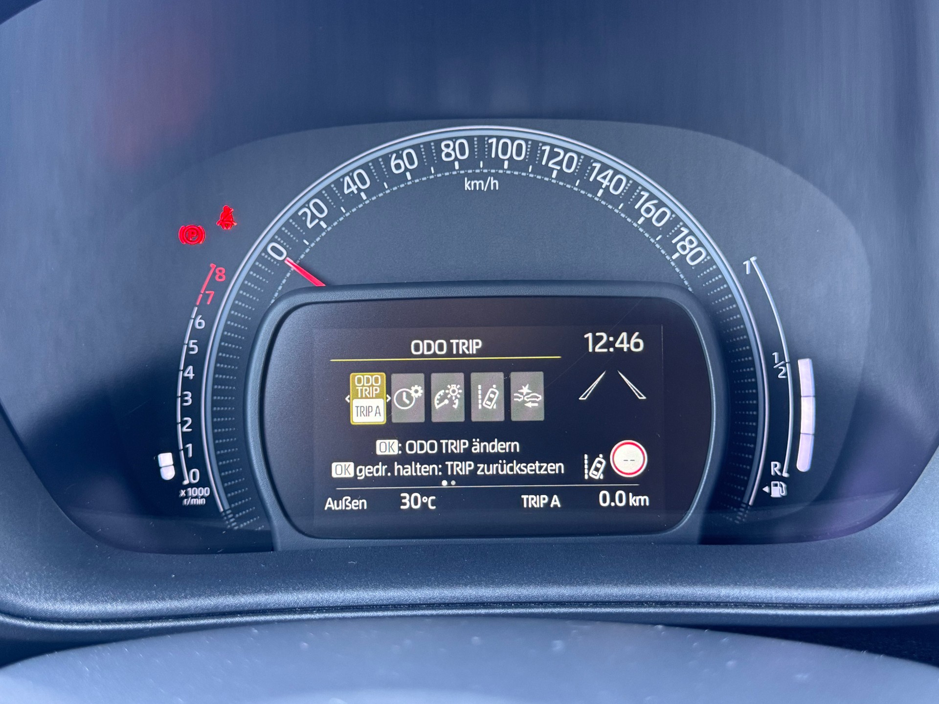 TOYOTA Aygo X 1.0 VVT-i Trend+Navi+Bluetooth+Rückfahrkamera+LED Scheinwerfer+ACC+Sitzheizung+-image-24
