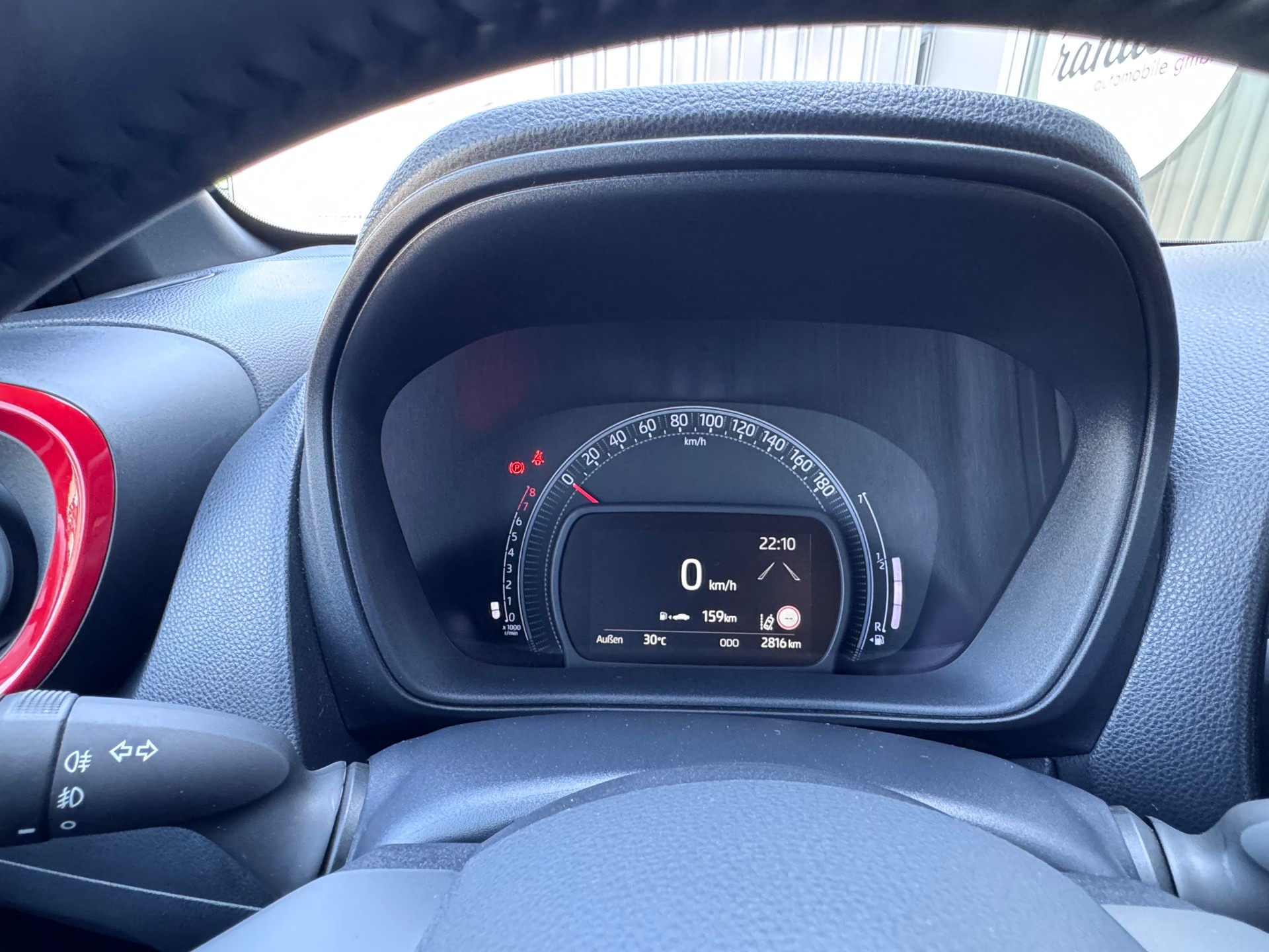 TOYOTA Aygo X 1.0 VVT-i Trend+Navi+Bluetooth+Rückfahrkamera+LED Scheinwerfer+ACC+Sitzheizung+-image-16