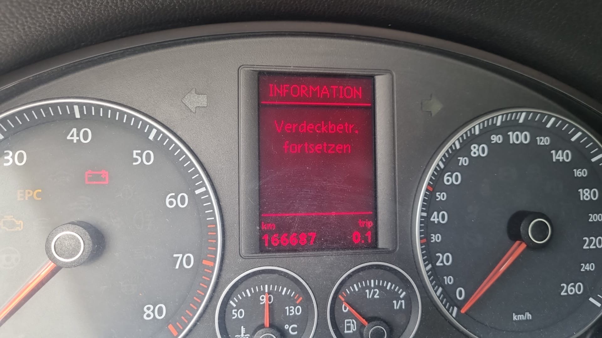 VW Eos 2.0 FSI Turbo-image-7