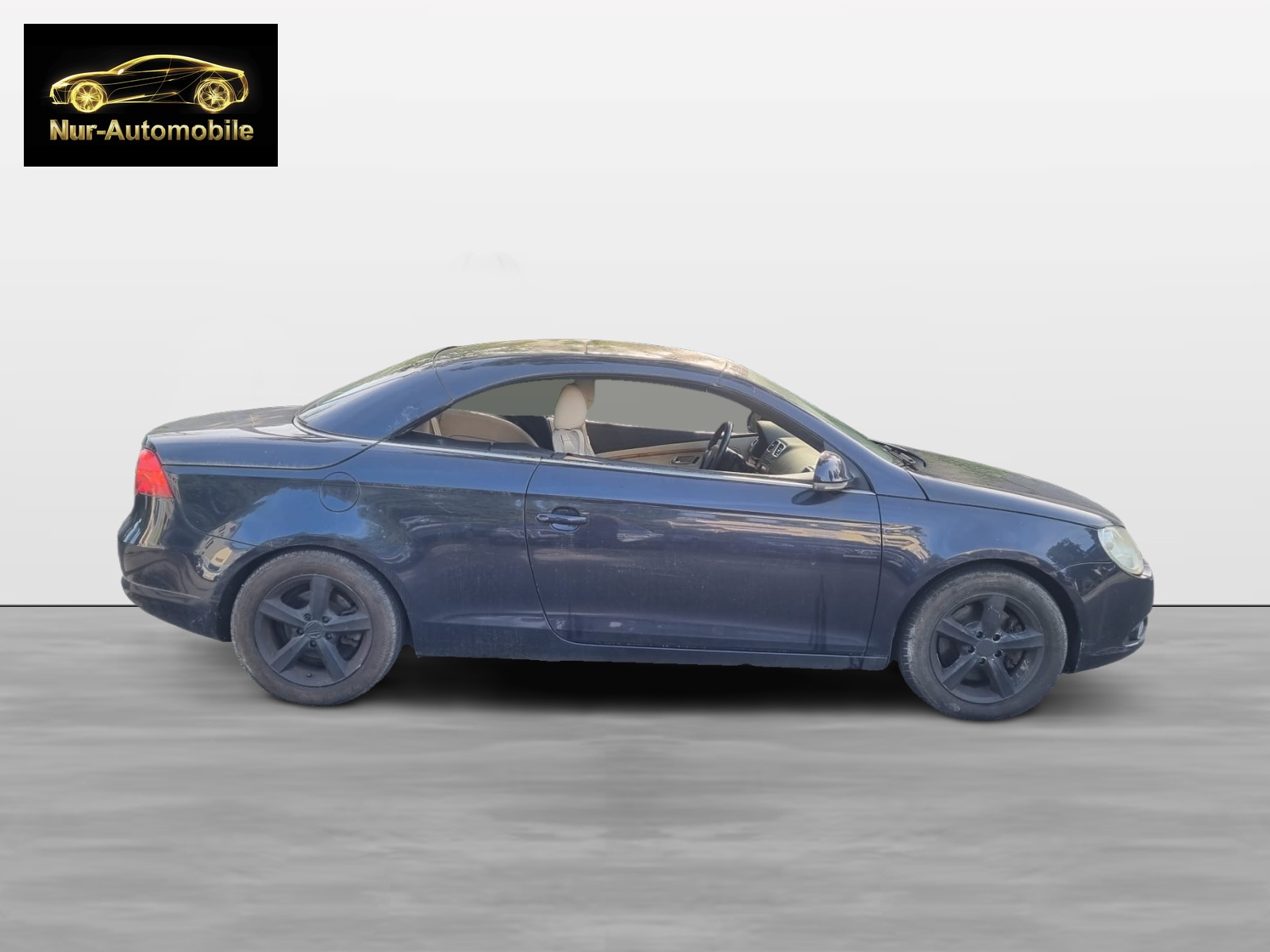 VW Eos 2.0 FSI Turbo-showroom-element-1