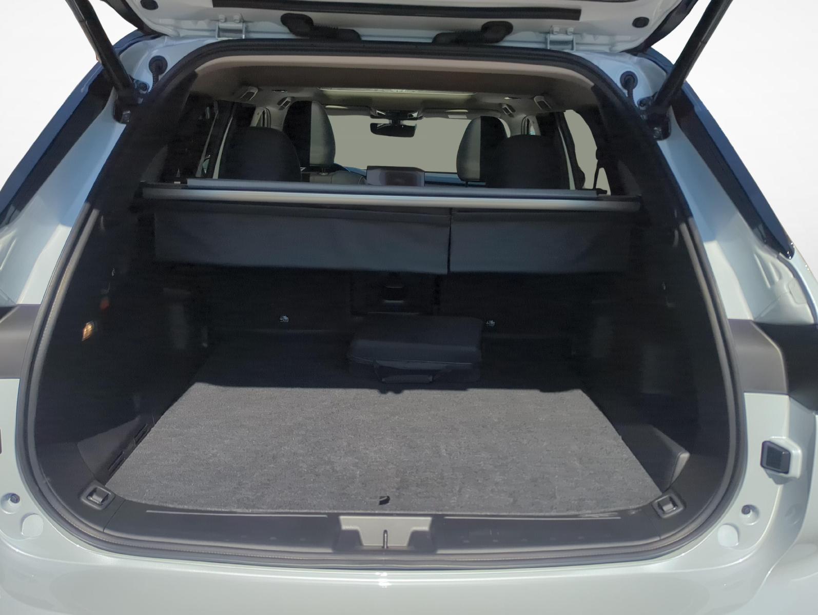 MITSUBISHI Outlander 2.4 PHEV Instyle Blackline 4x4-image-10