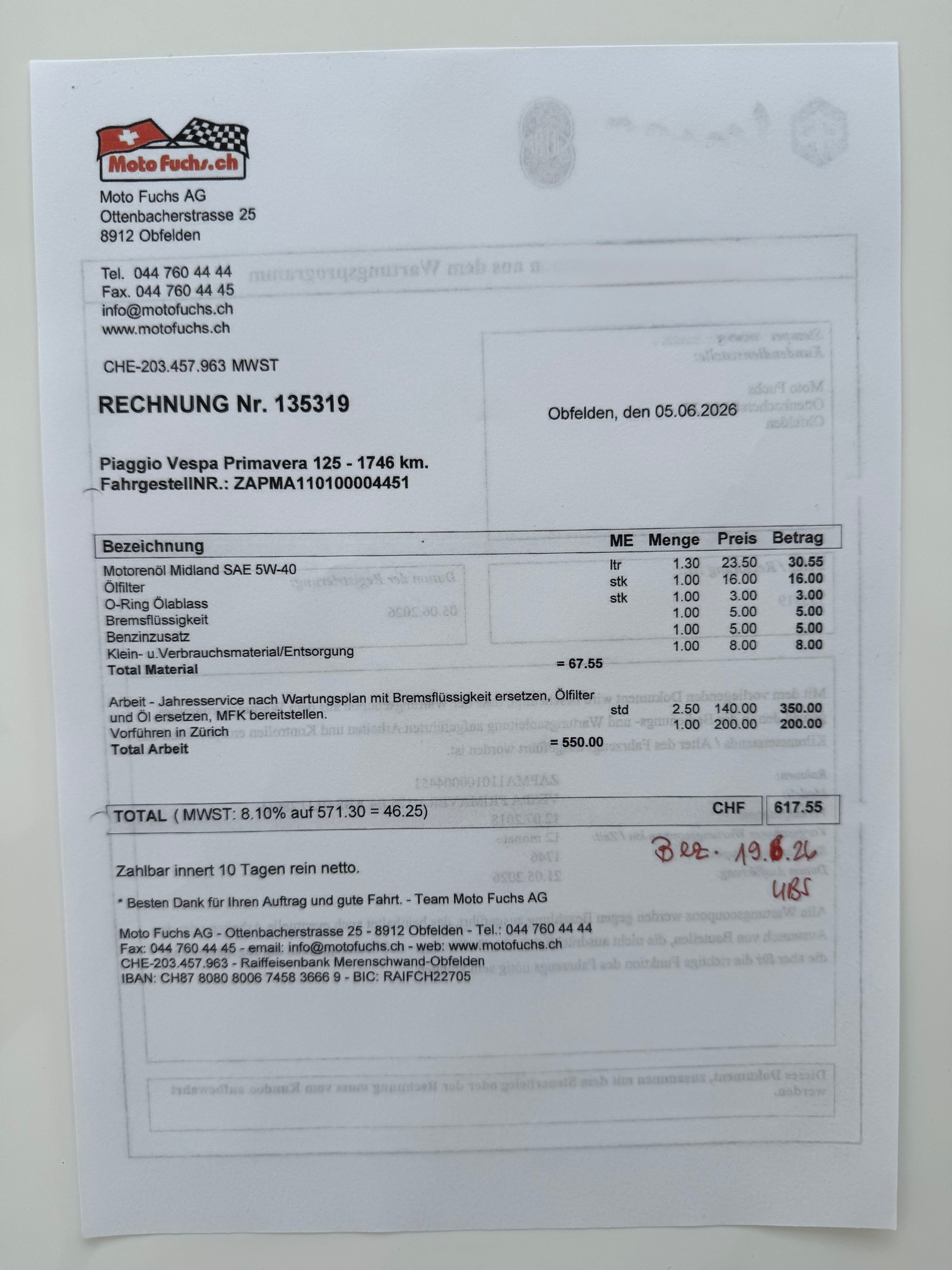 PIAGGIO Vespa Primavera 125 iGet ABS-image-6