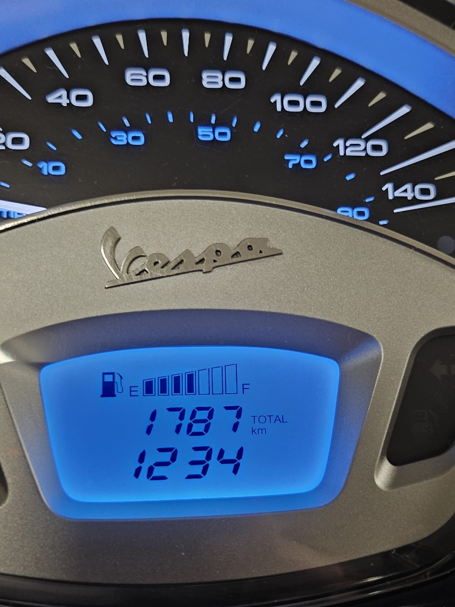 PIAGGIO Vespa Primavera 125 iGet ABS-image-5