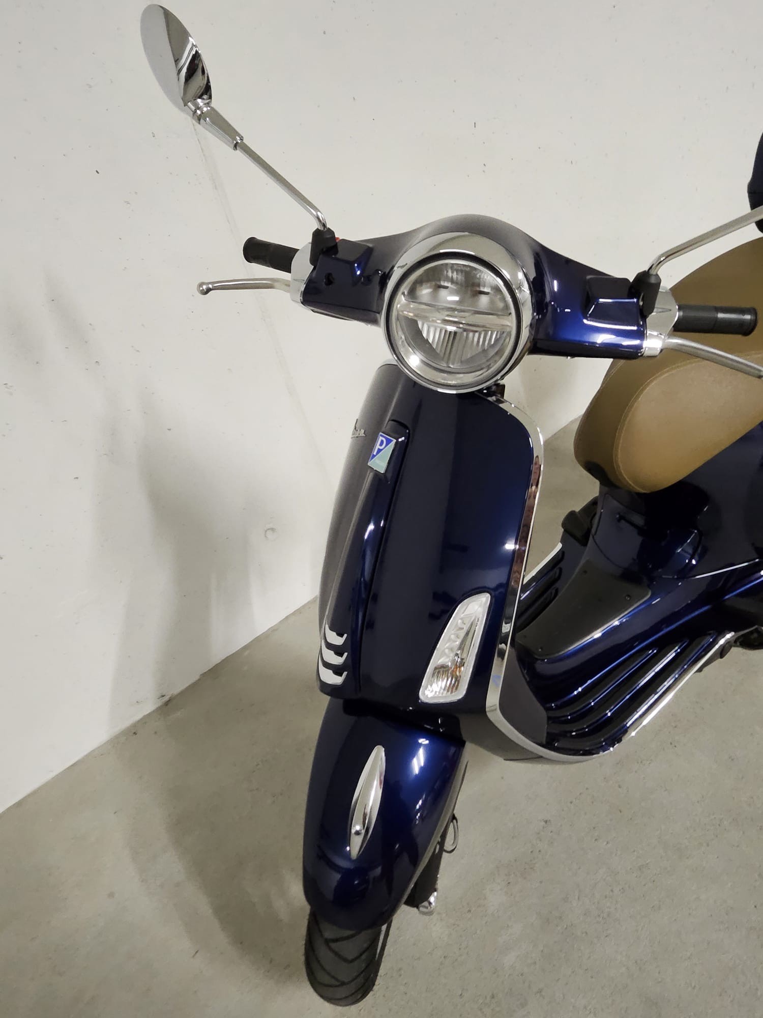 PIAGGIO Vespa Primavera 125 iGet ABS-image-4