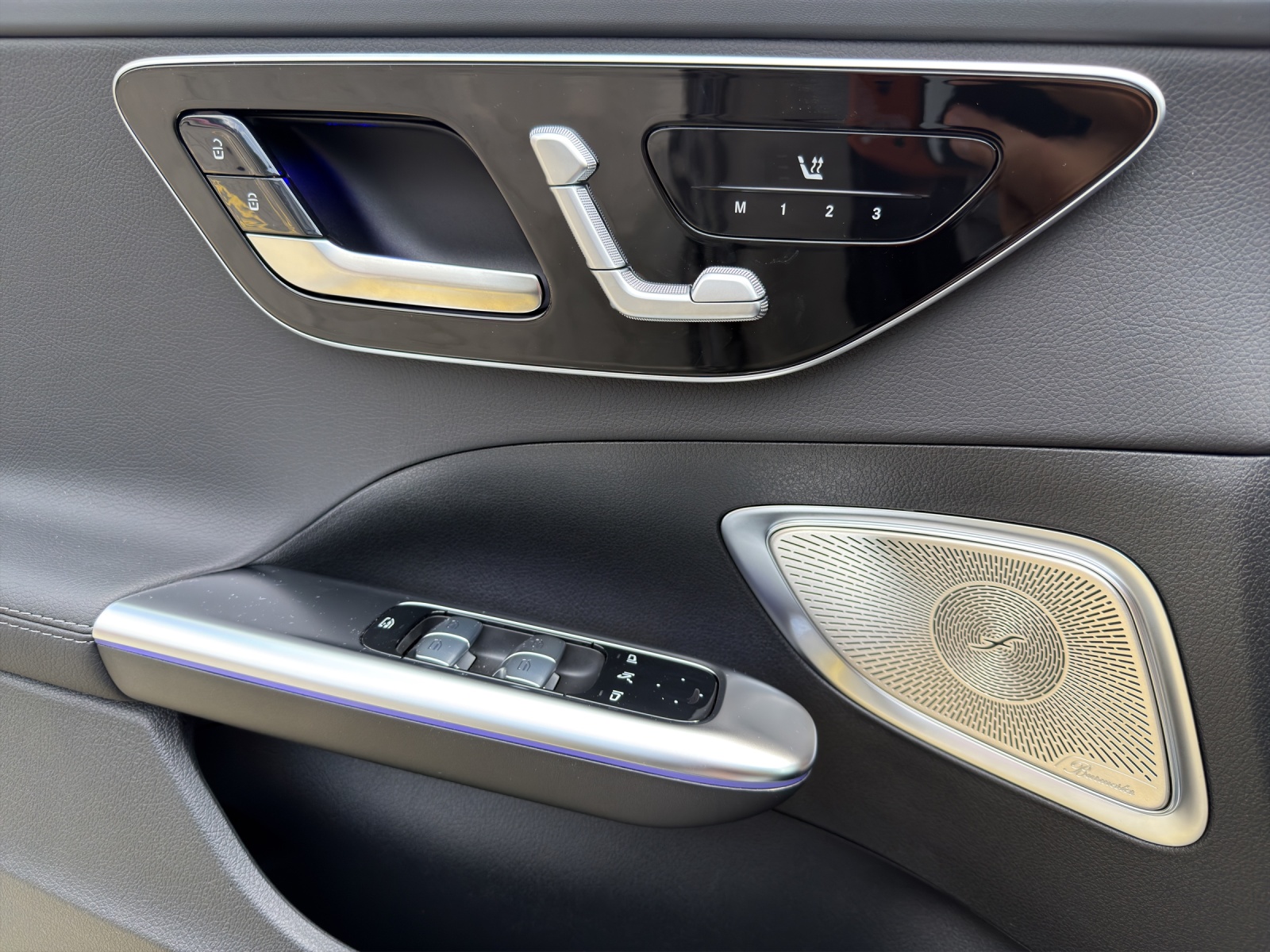MERCEDES-BENZ C 220 d 4 Matic Swiss Star-image-11