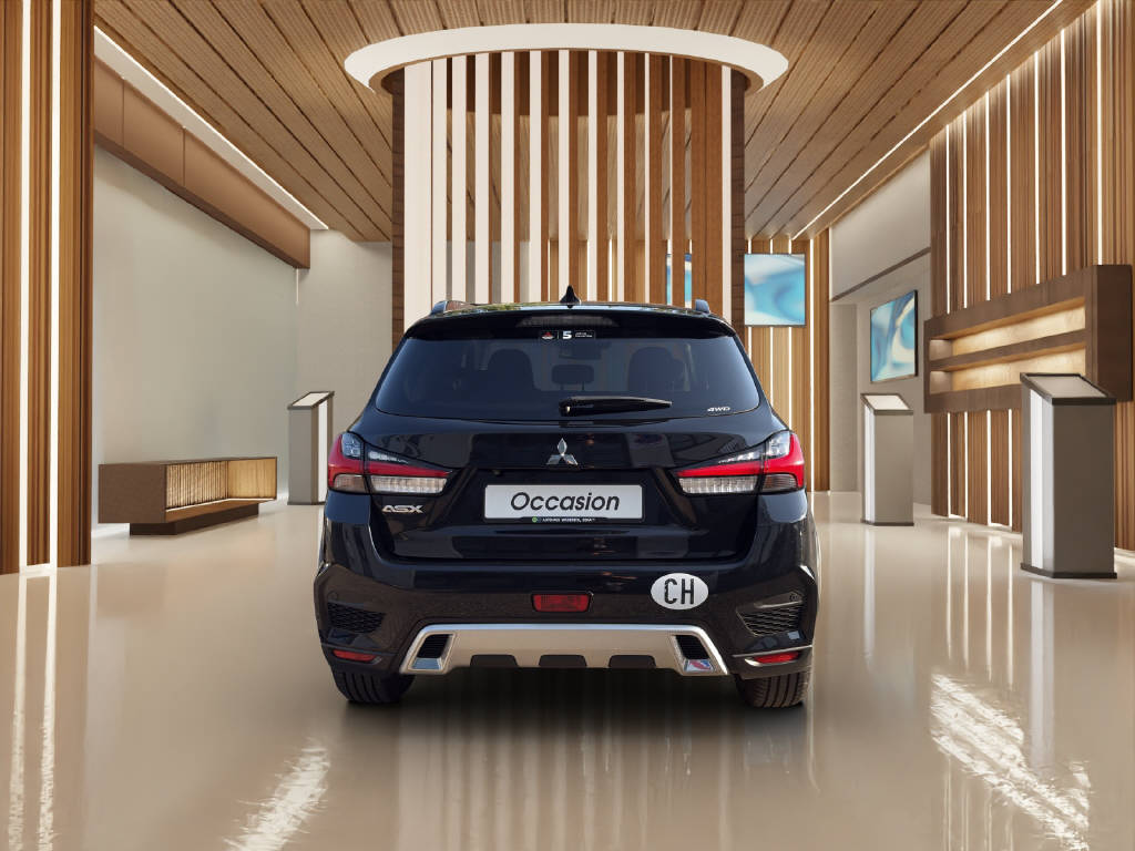 MITSUBISHI ASX 2.0 MIVEC Diamond 4x4-showroom-element-3