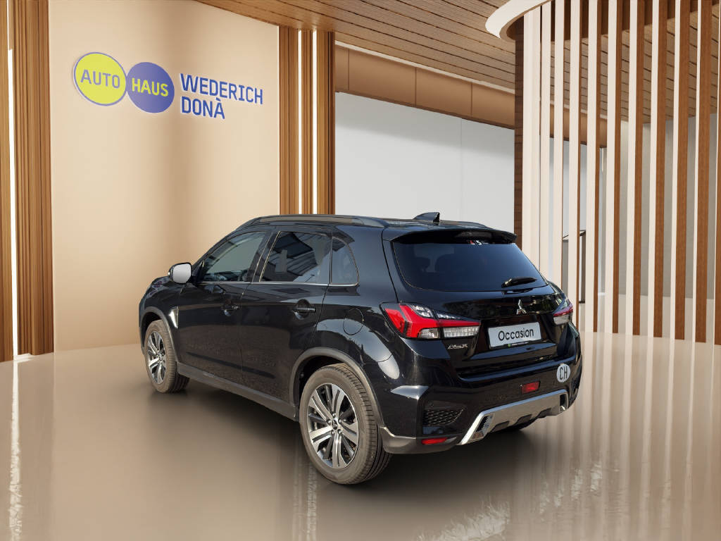 MITSUBISHI ASX 2.0 MIVEC Diamond 4x4-showroom-element-2