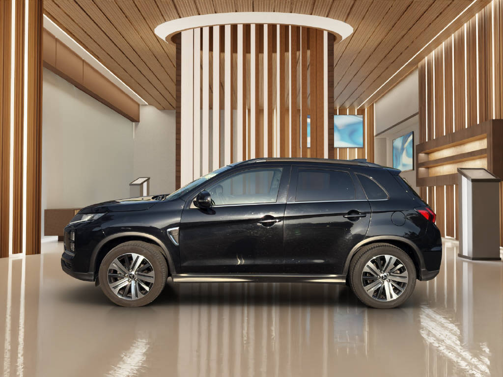 MITSUBISHI ASX 2.0 MIVEC Diamond 4x4-showroom-element-1