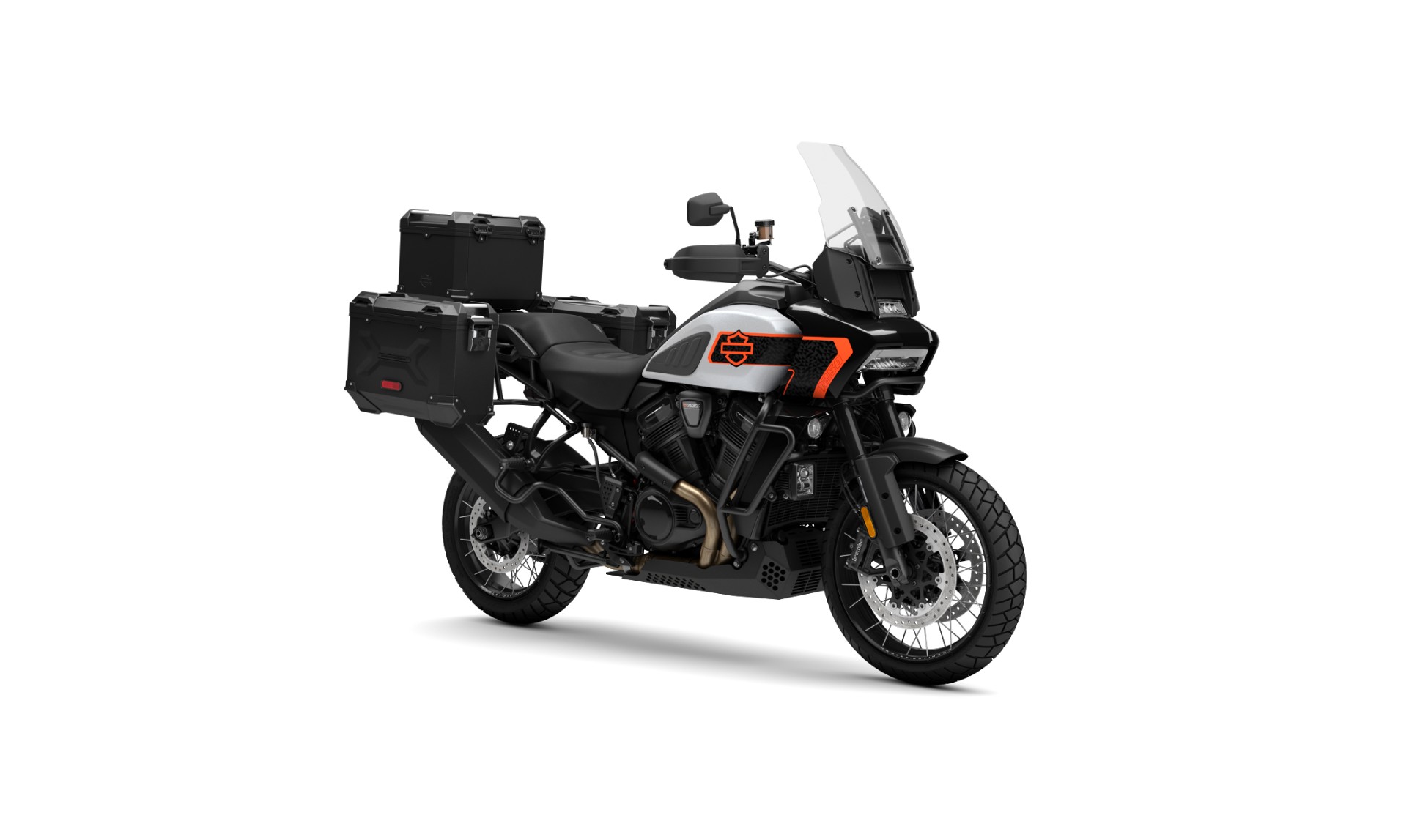 HARLEY-DAVIDSON RA1250L-image-0
