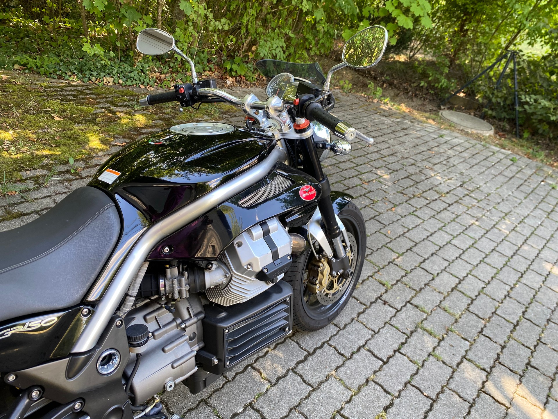 MOTO GUZZI Griso 1100-image-6