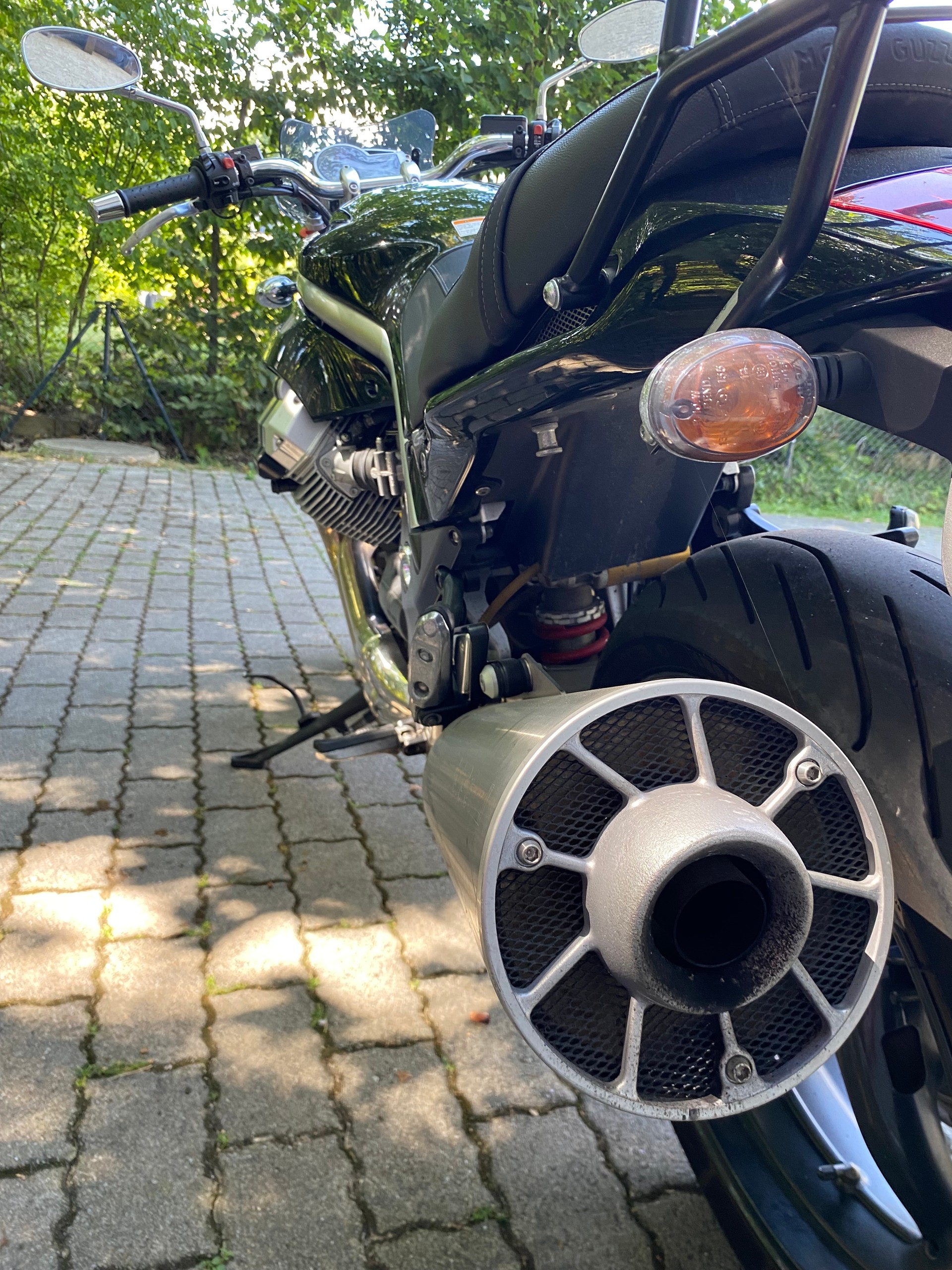 MOTO GUZZI Griso 1100-image-5