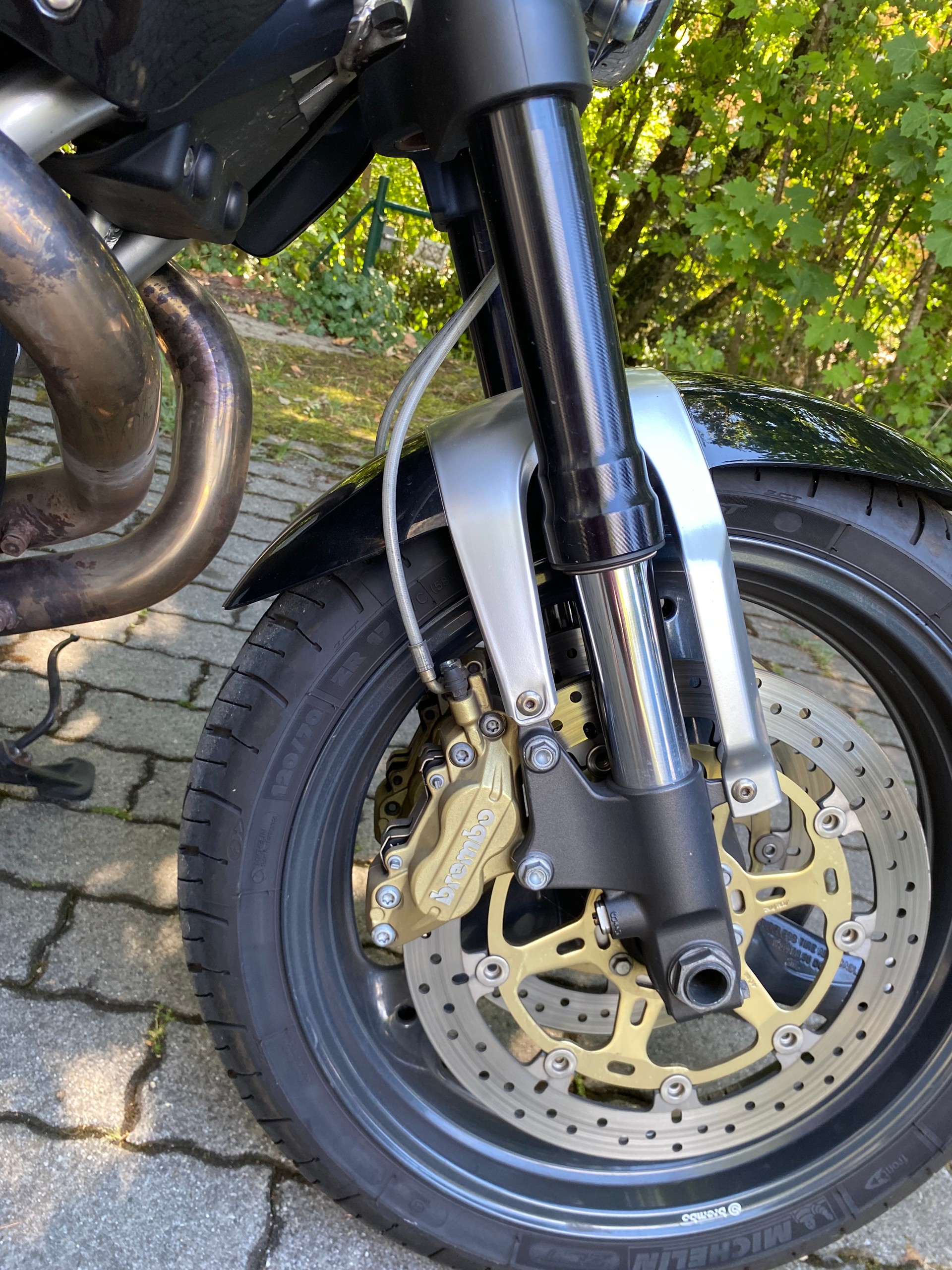 MOTO GUZZI Griso 1100-image-7